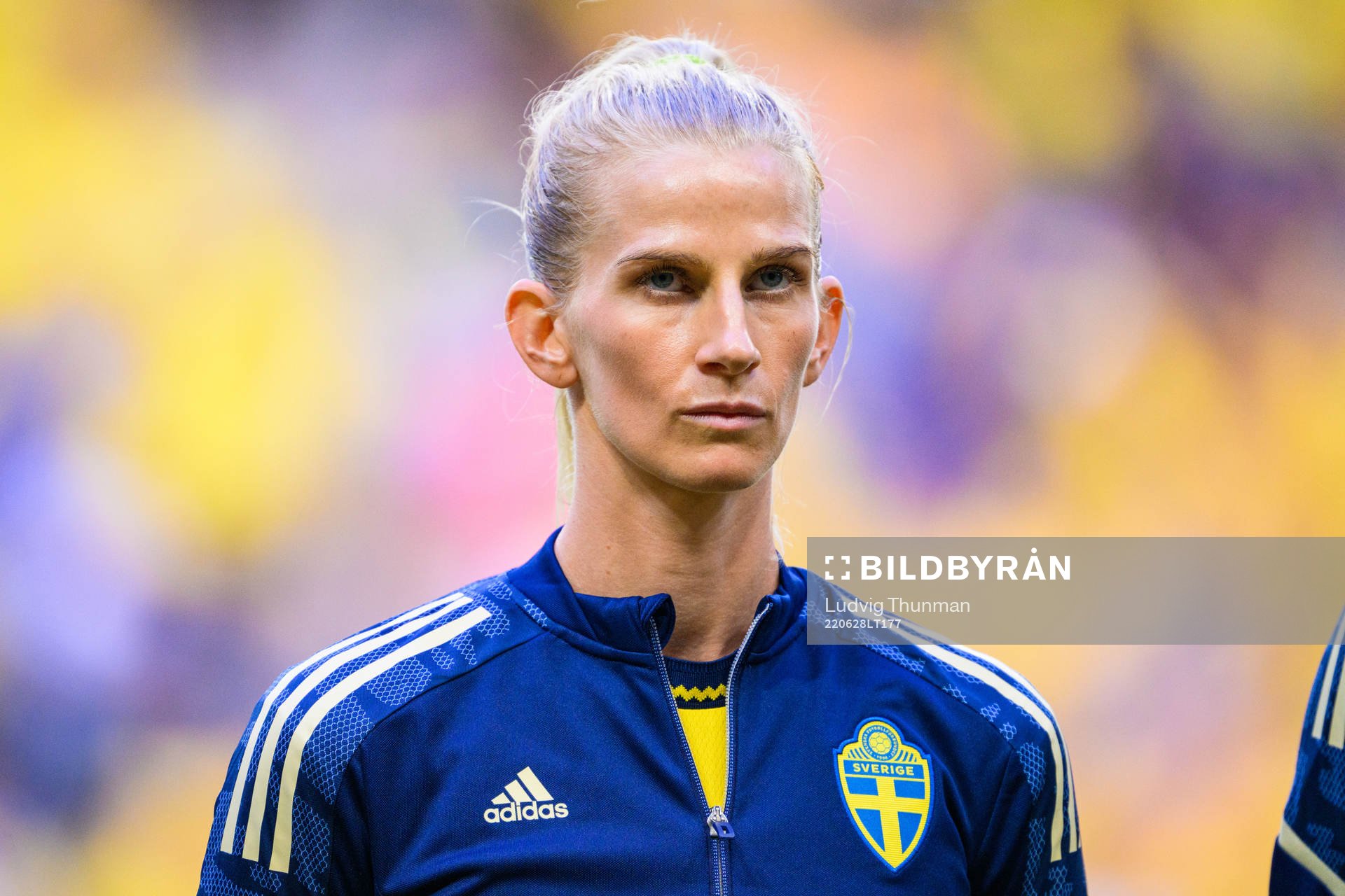 Sofia Jakobsson