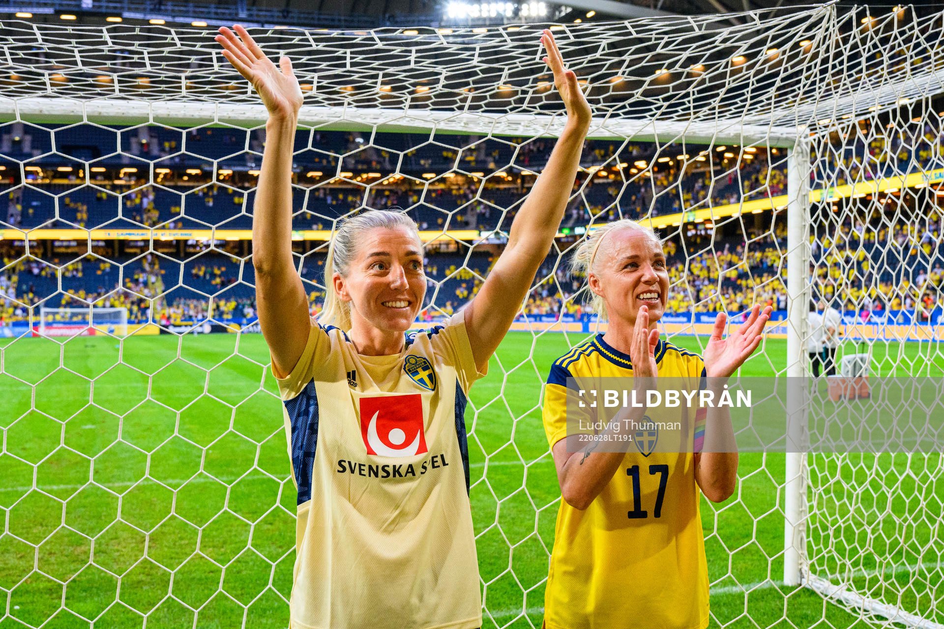 during the women's international friendly football match
