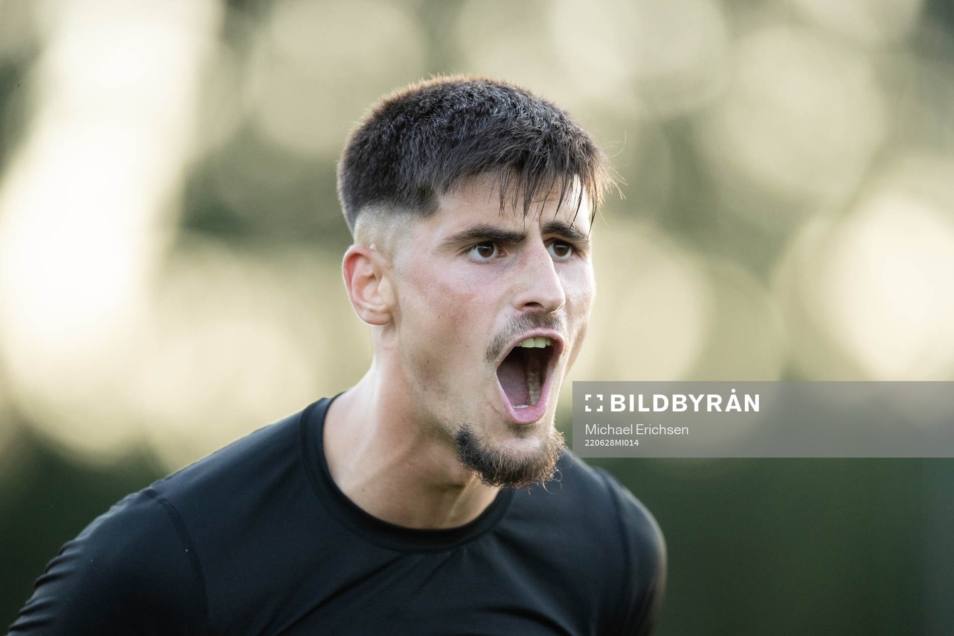 GAIS Emin Grozdanic jublar