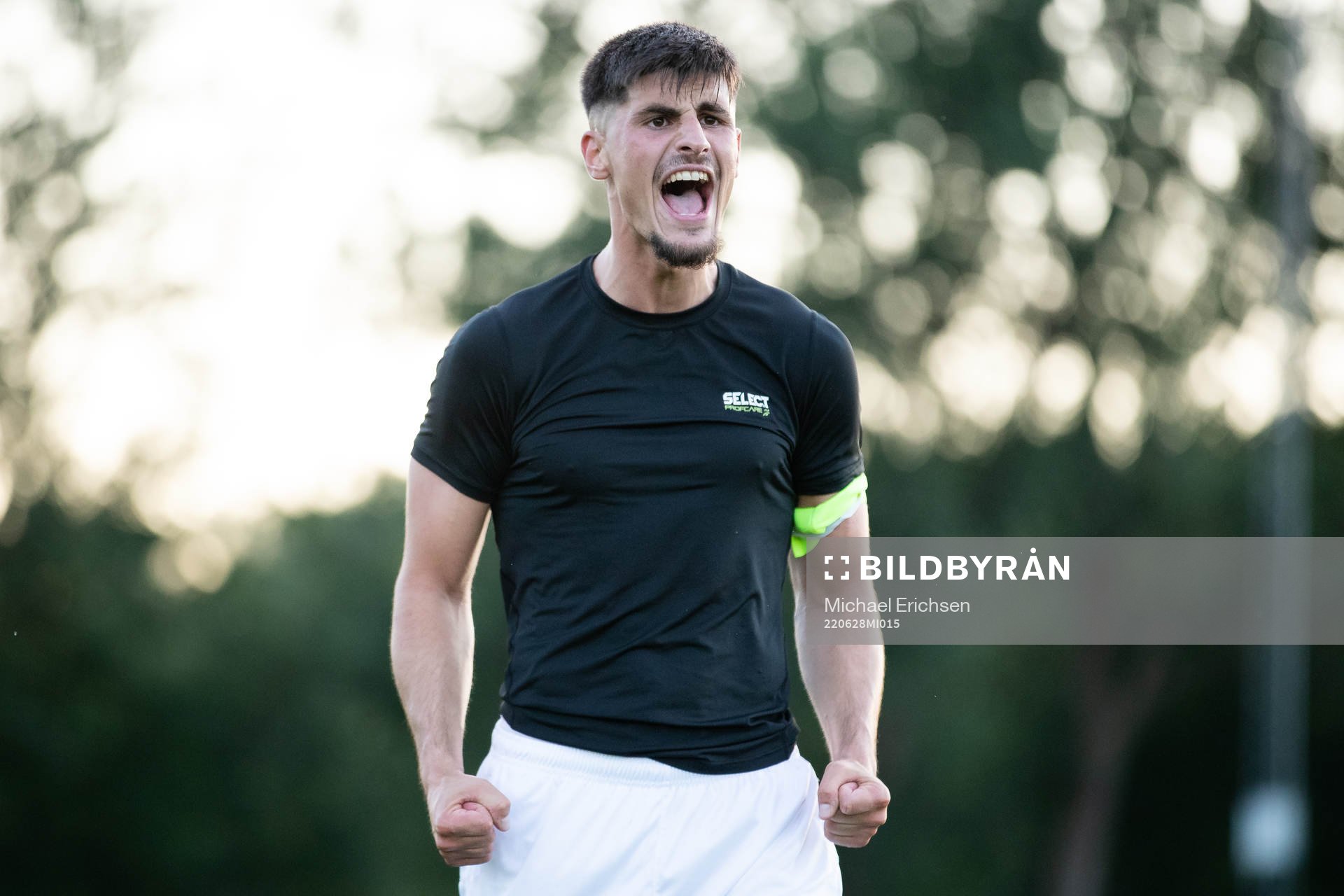 GAIS Emin Grozdanic jublar