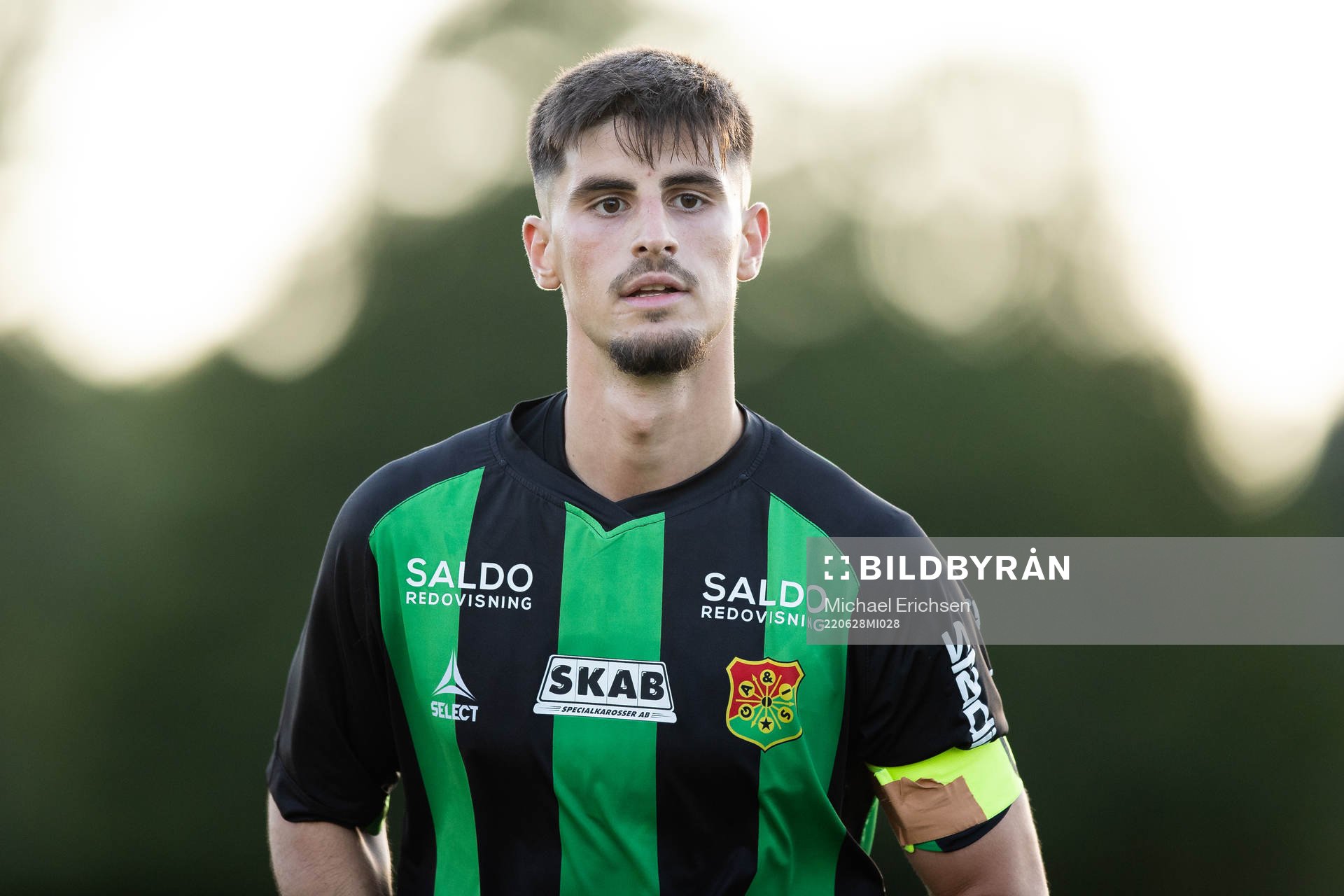 GAIS Emin Grozdanic