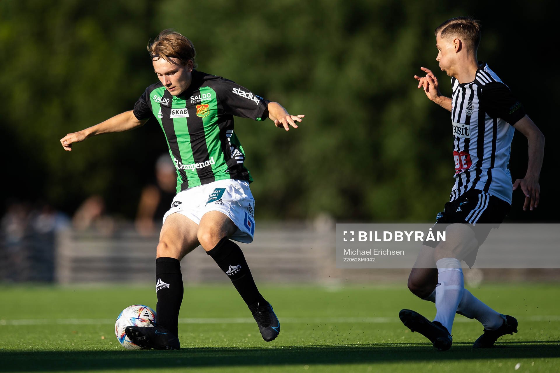 GAIS Carl Juhlin