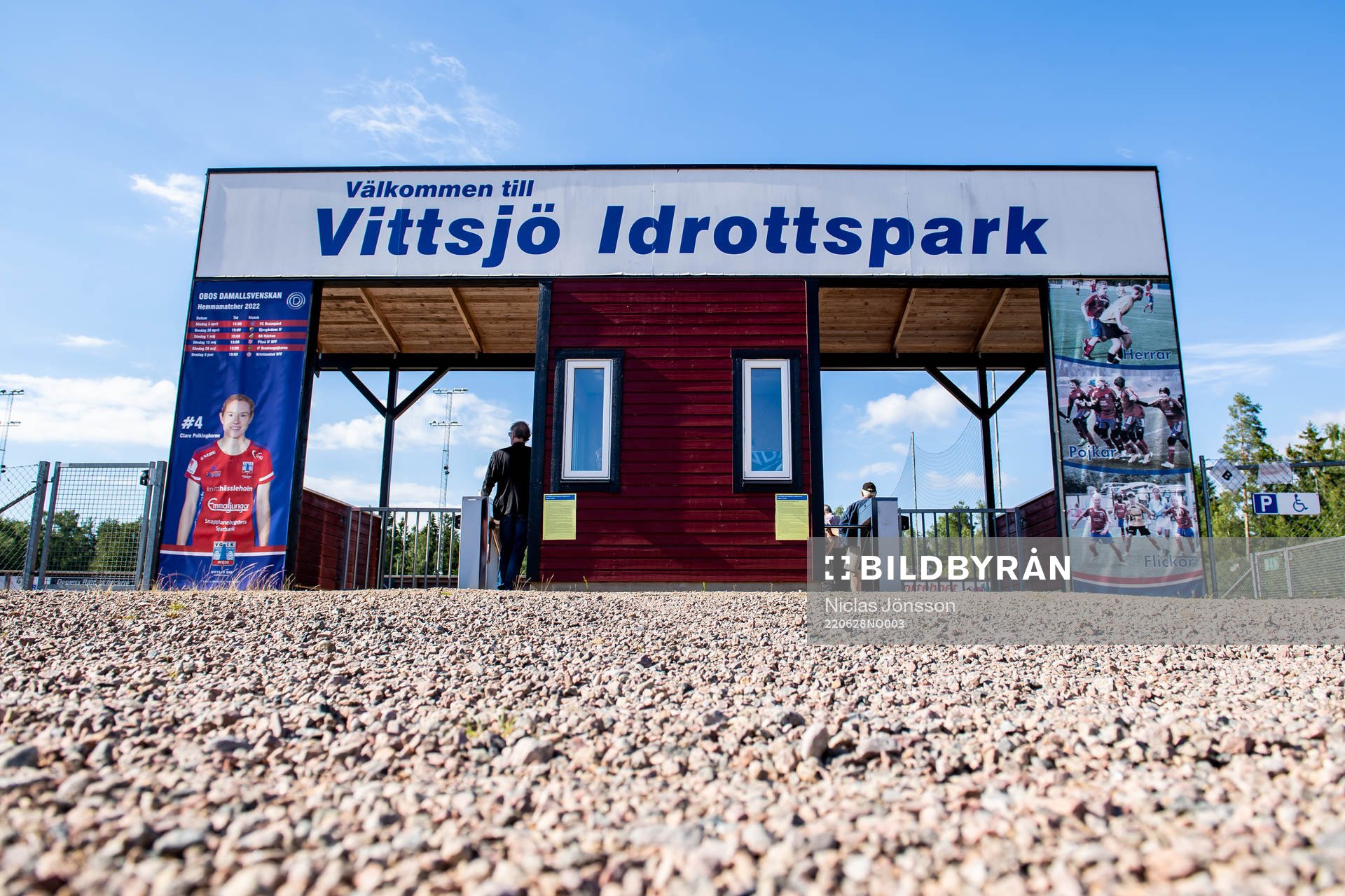 Vittsjö IP