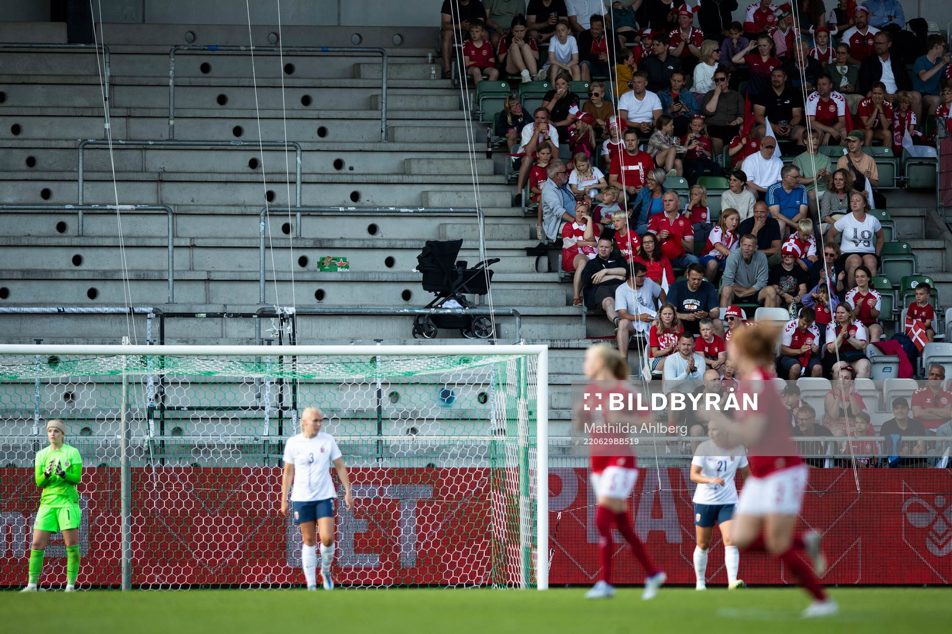 Spectators