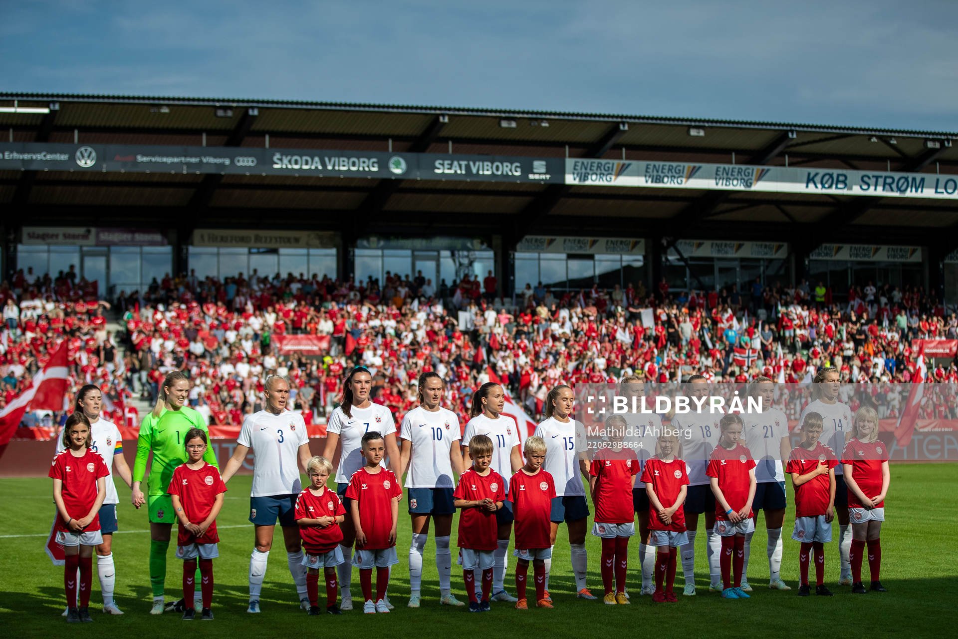 Players of Norway