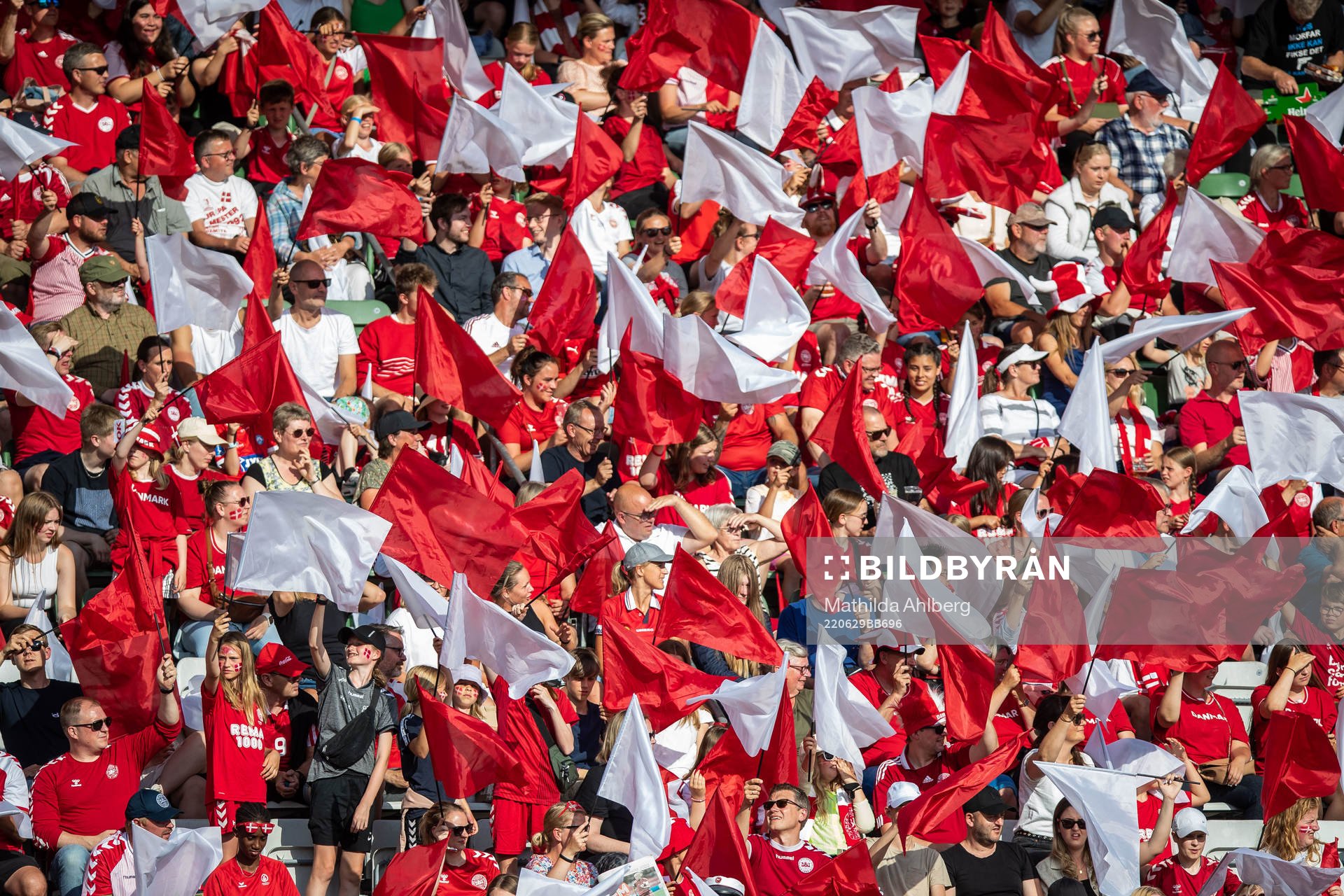 during the international friendly football match between