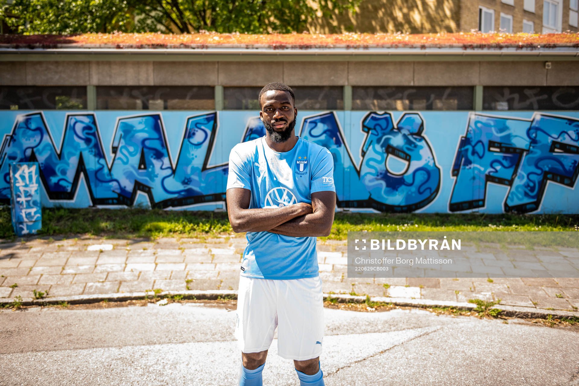Mahamé Siby