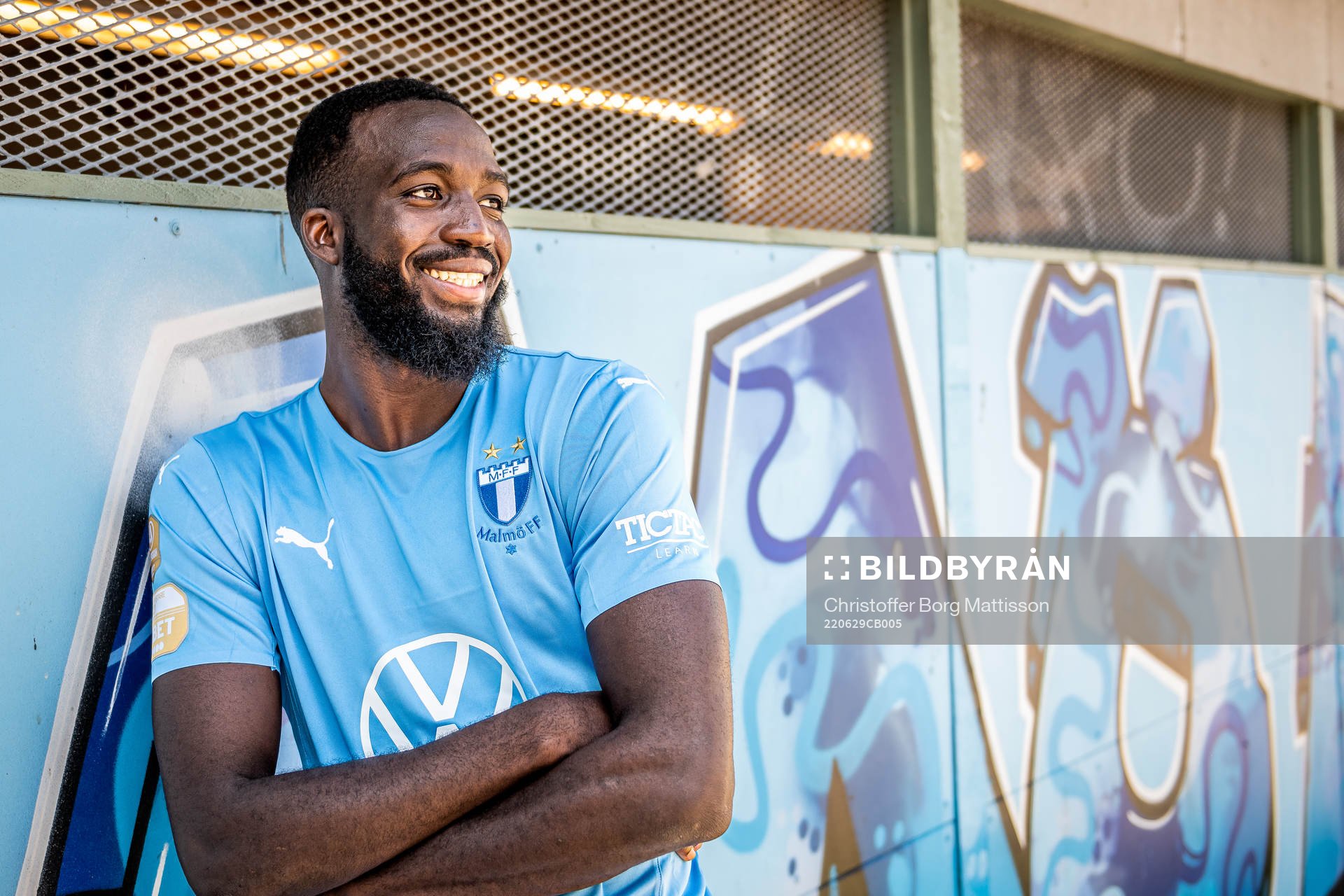 Mahamé Siby