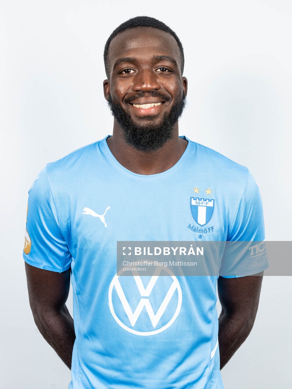 Mahamé Siby
