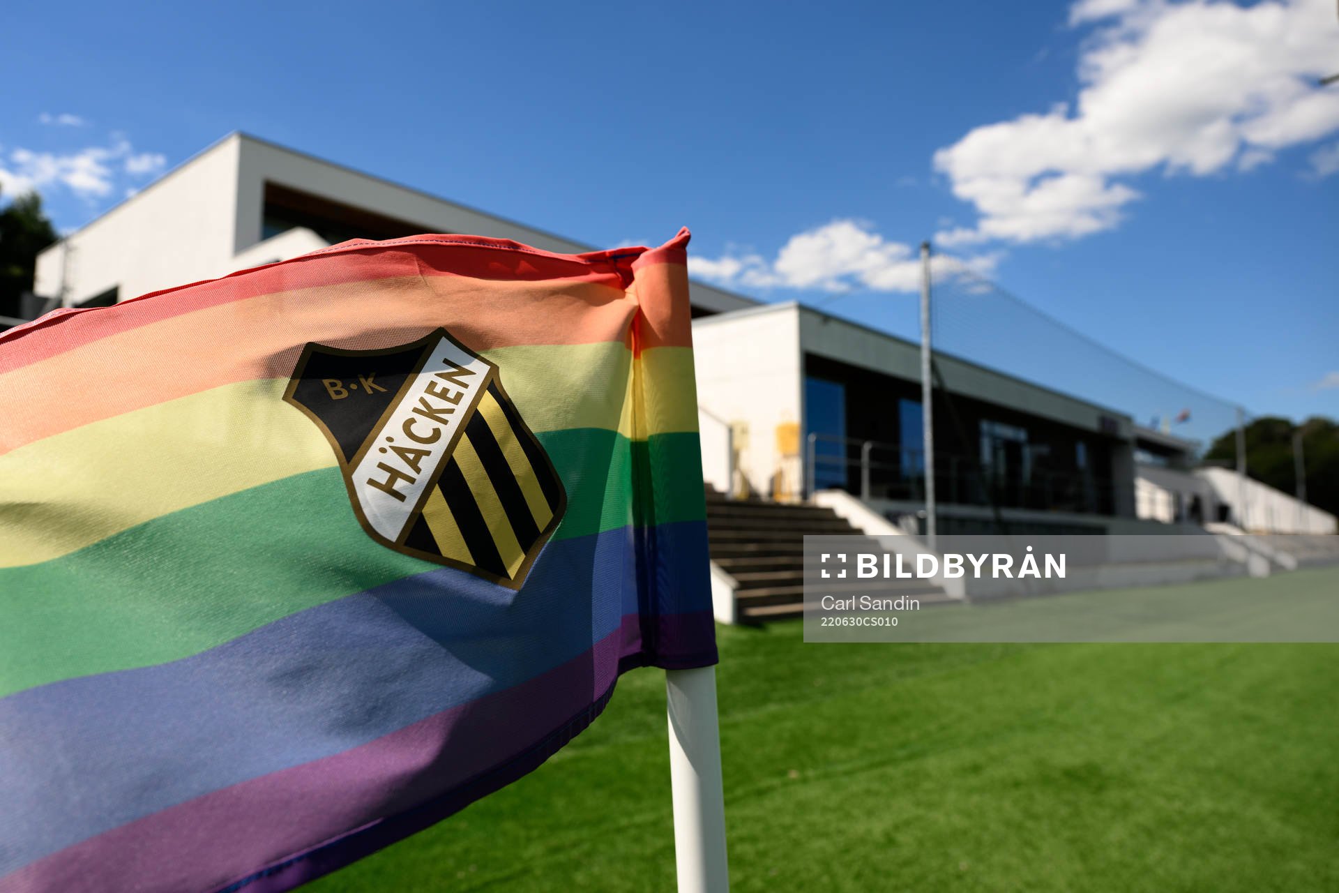 Gothia Park Academy