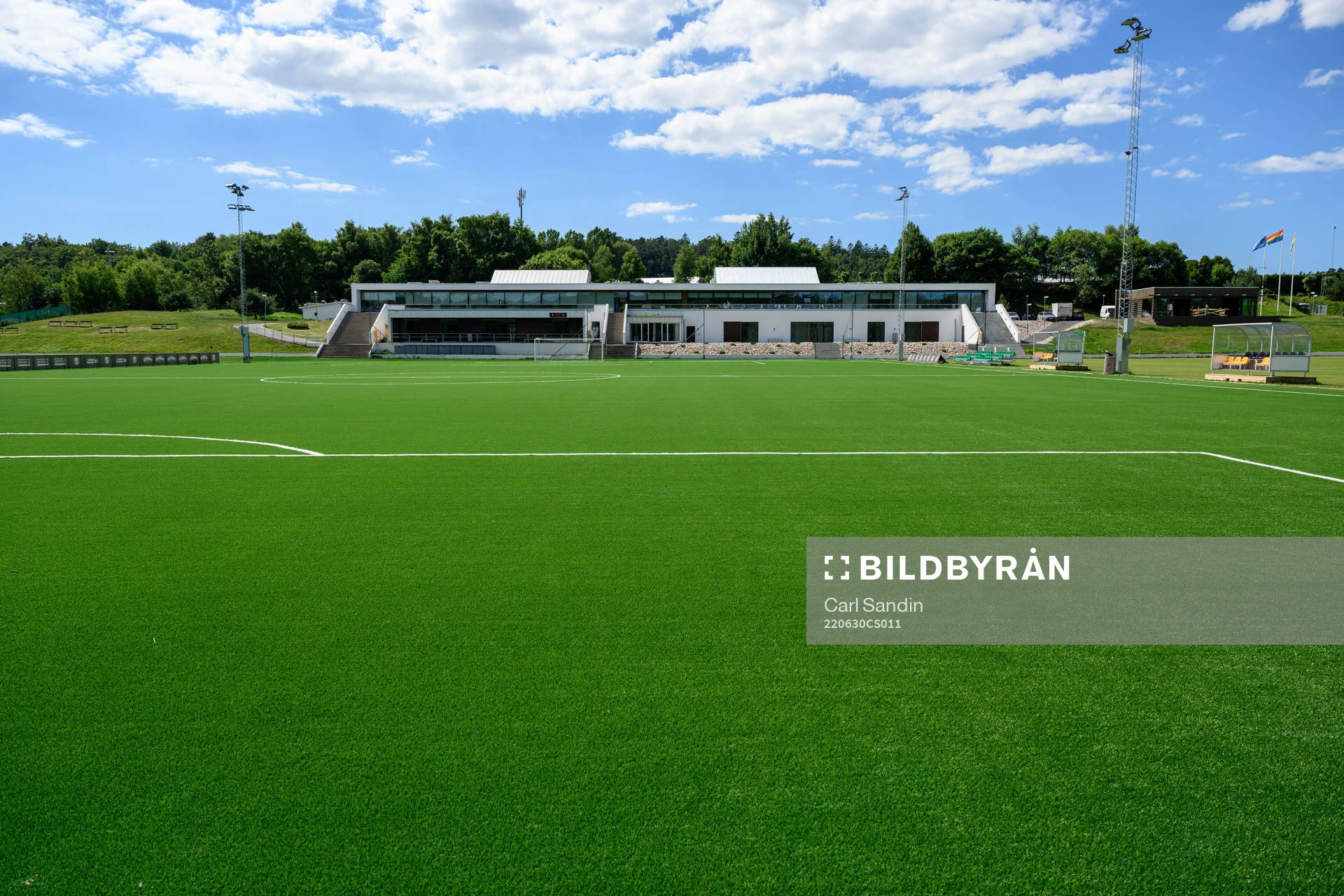 Gothia Park Academy