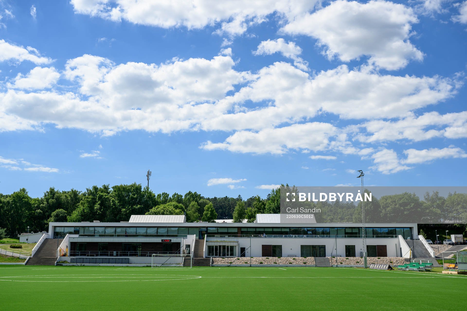 Gothia Park Academy