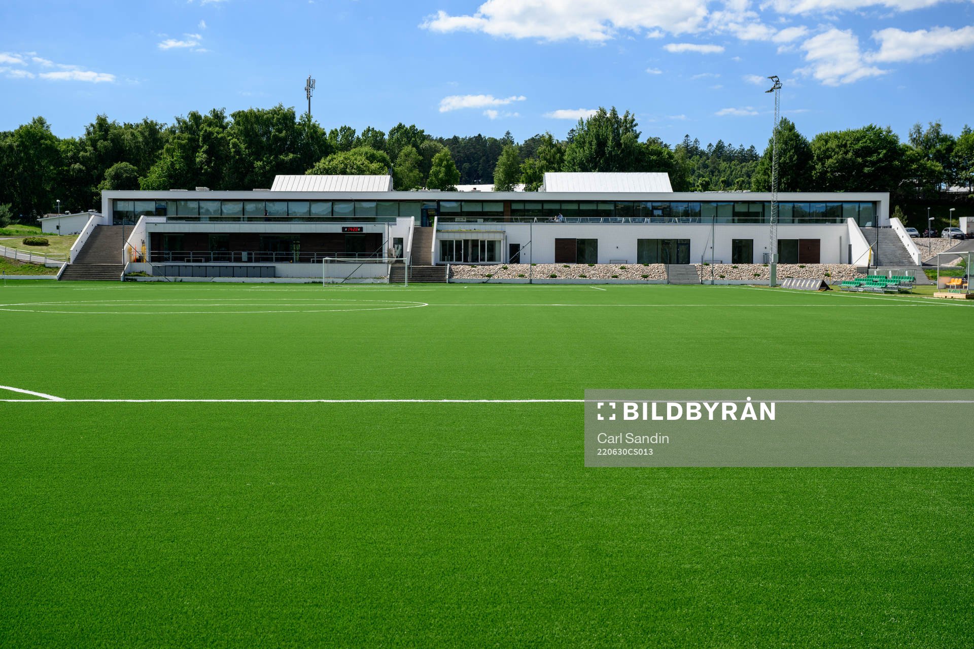 Gothia Park Academy
