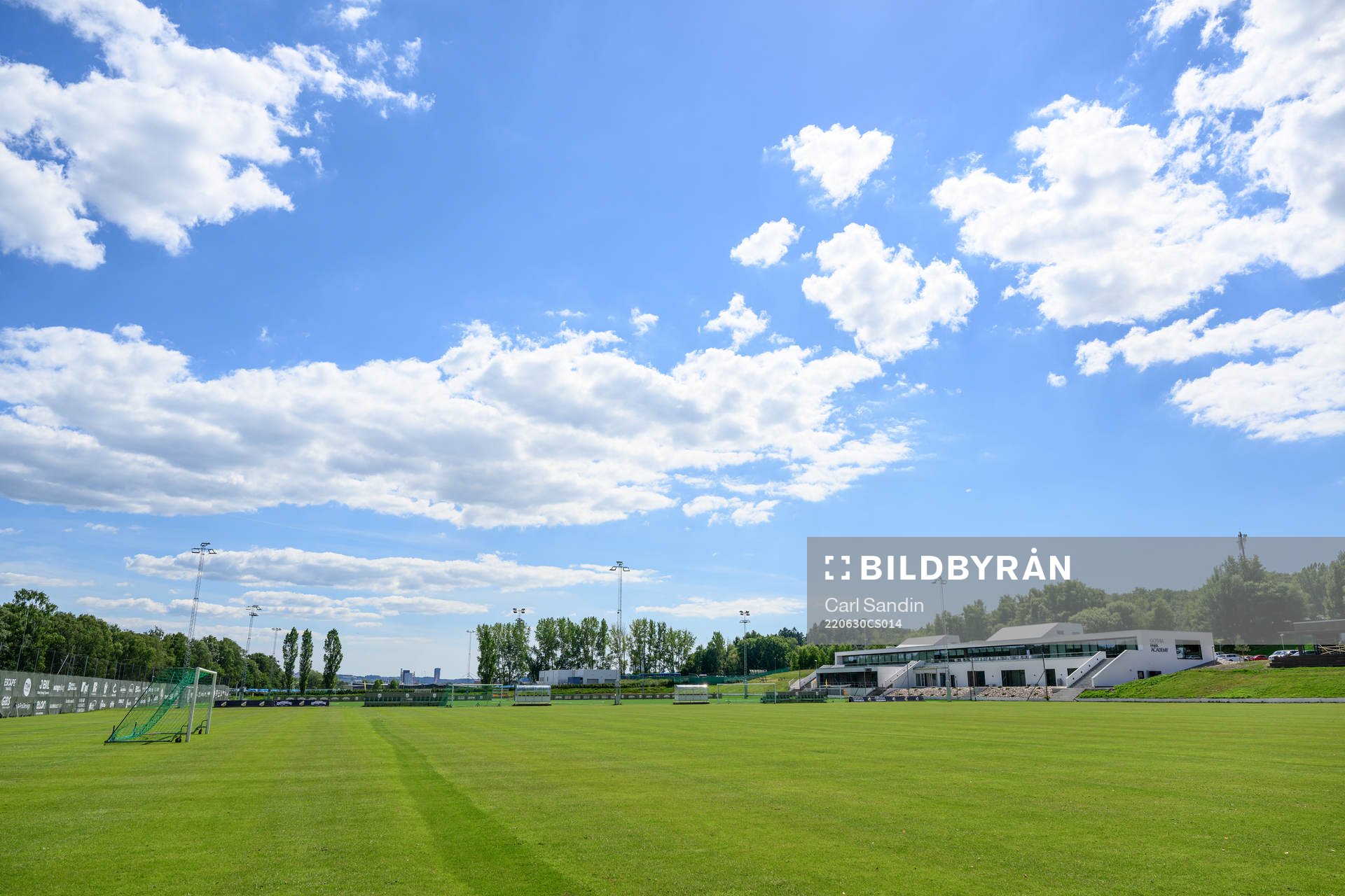 Gothia Park Academy