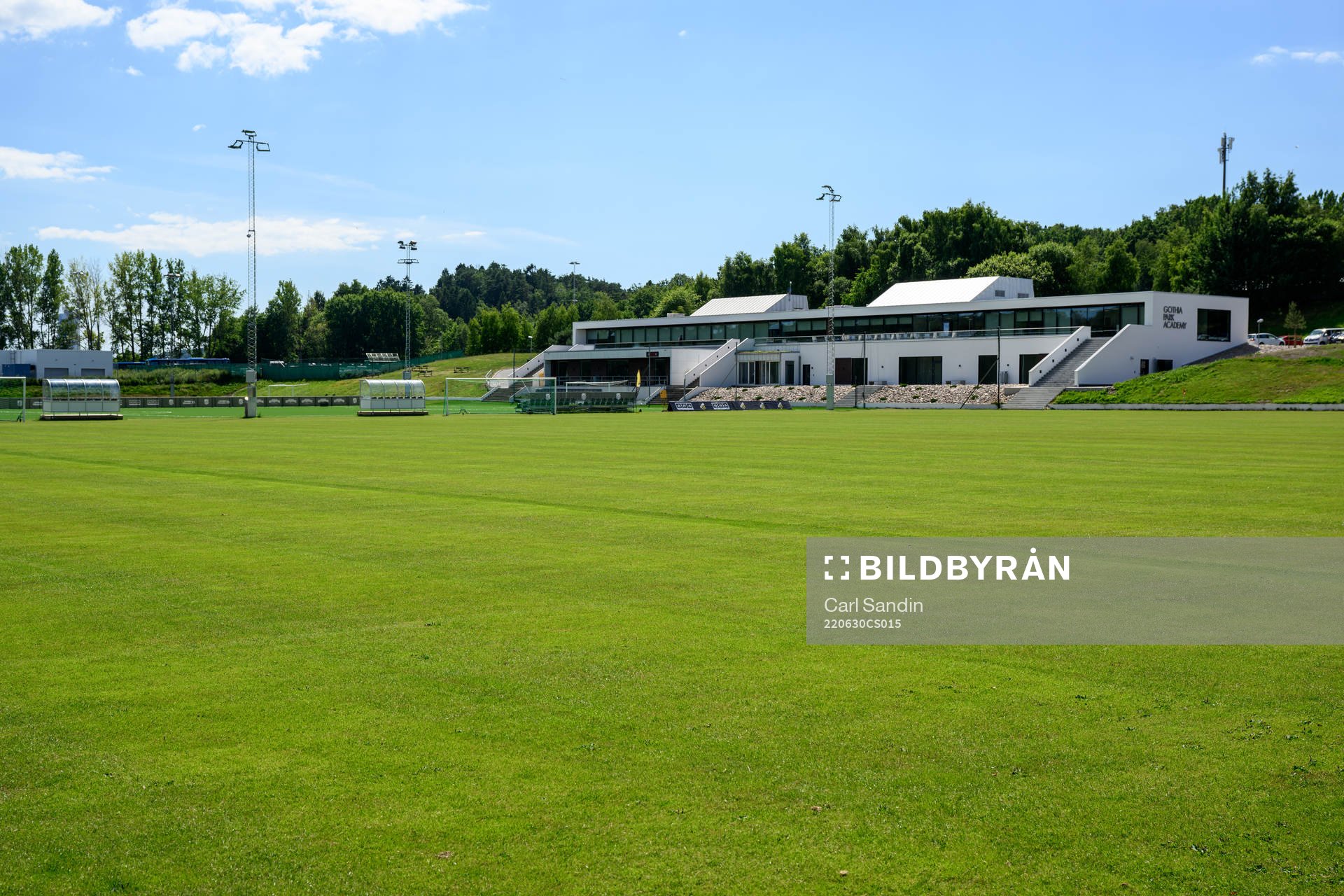 Gothia Park Academy