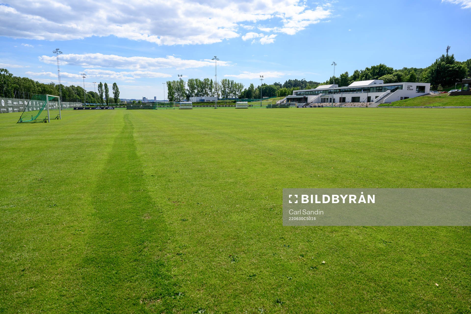 Gothia Park Academy