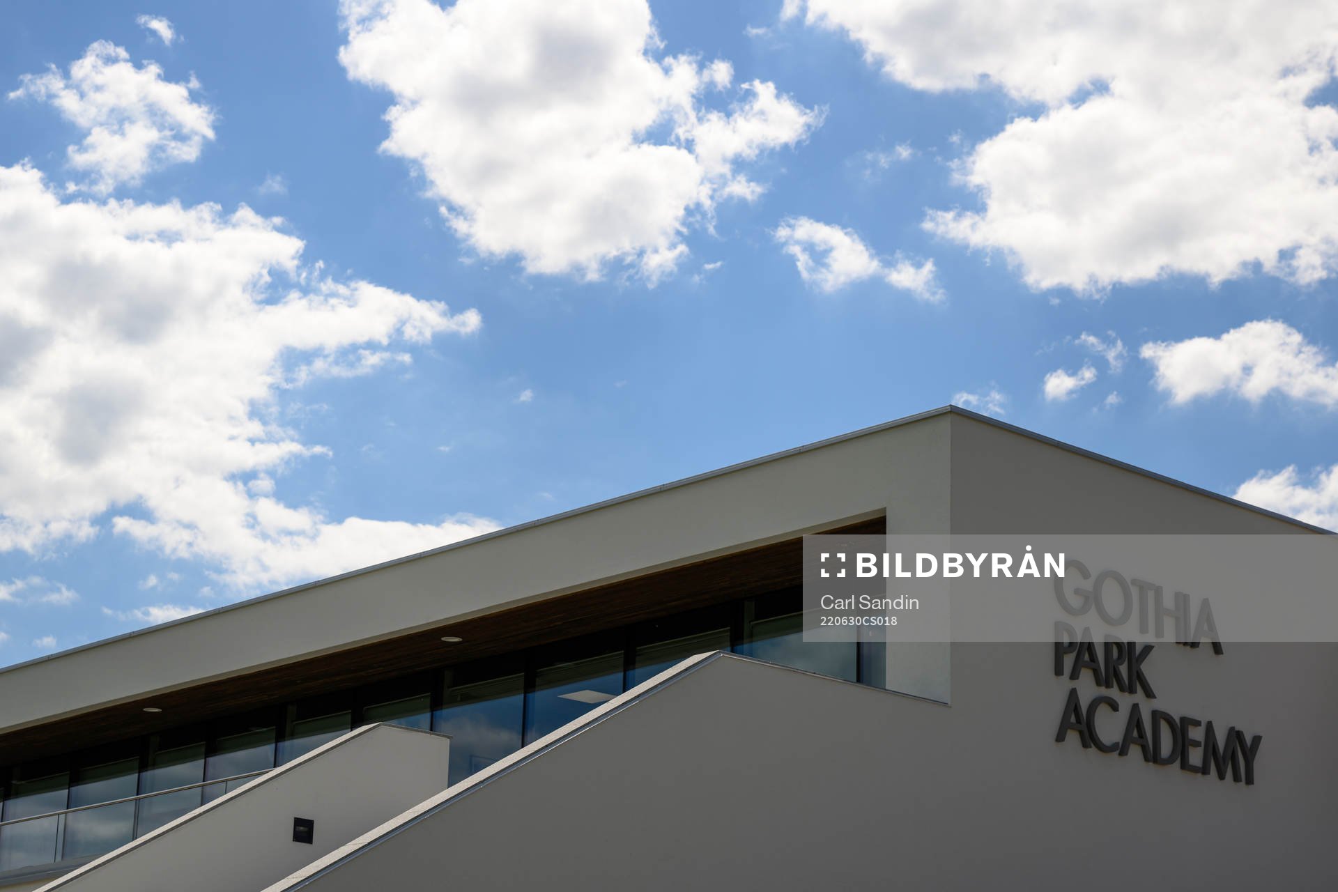 Gothia Park Academy