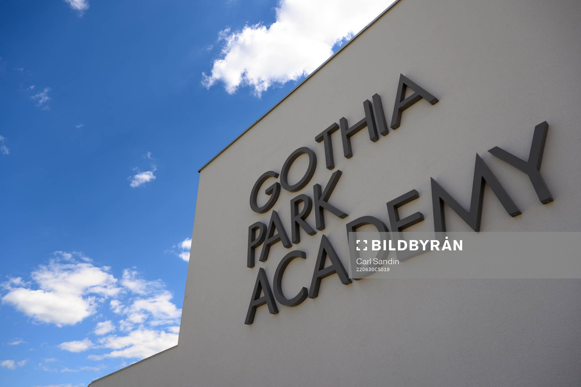 Gothia Park Academy