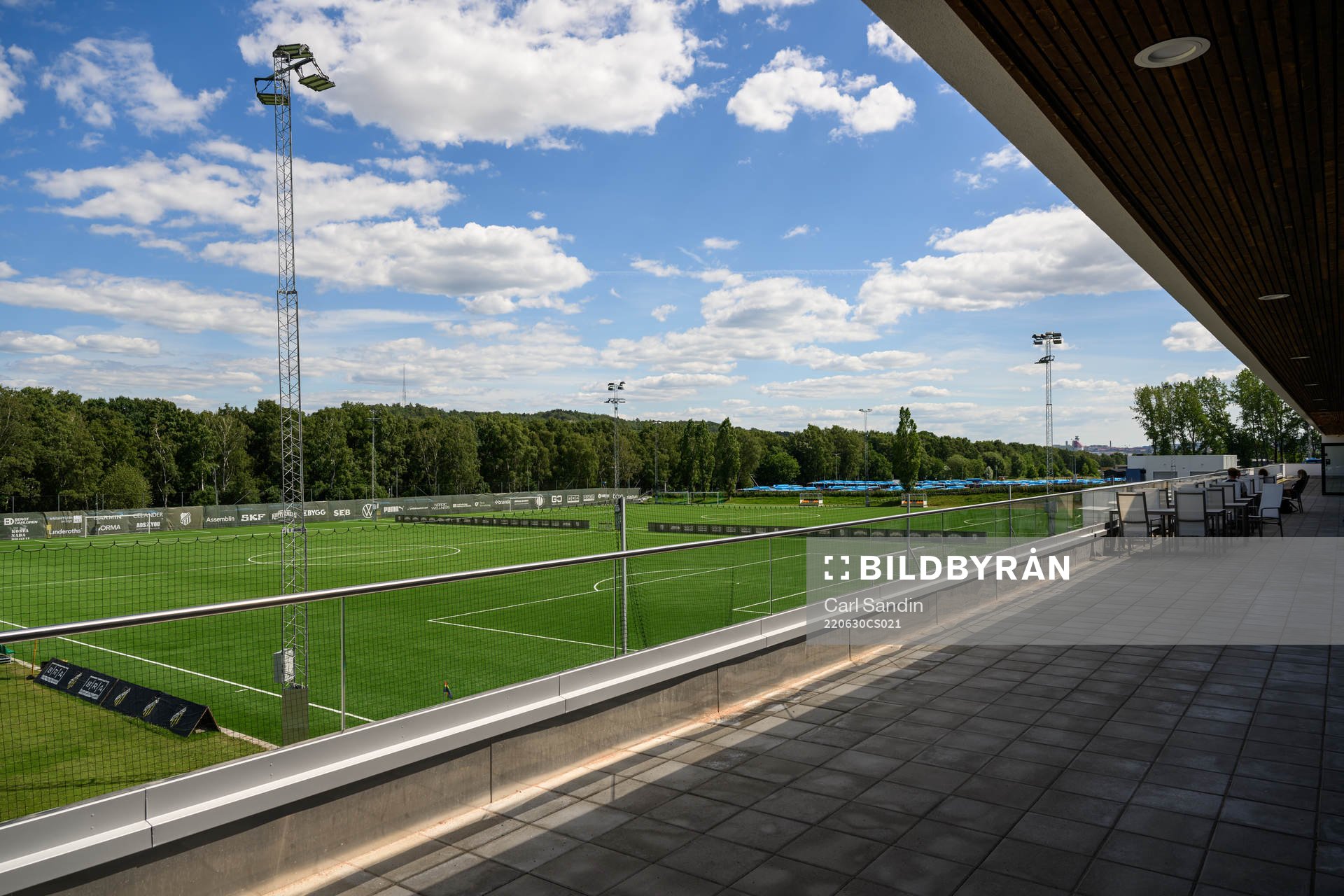 Gothia Park Academy