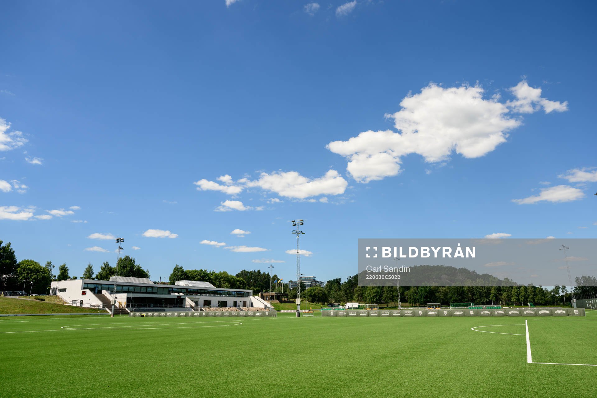 Gothia Park Academy