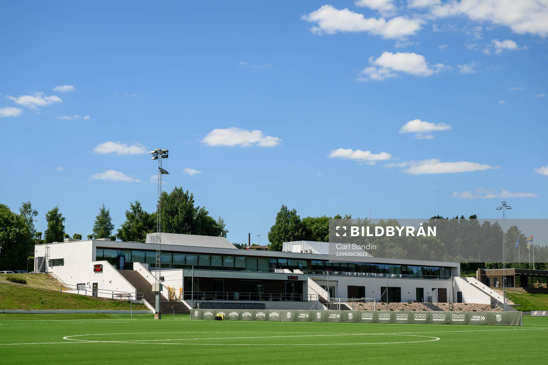 Gothia Park Academy