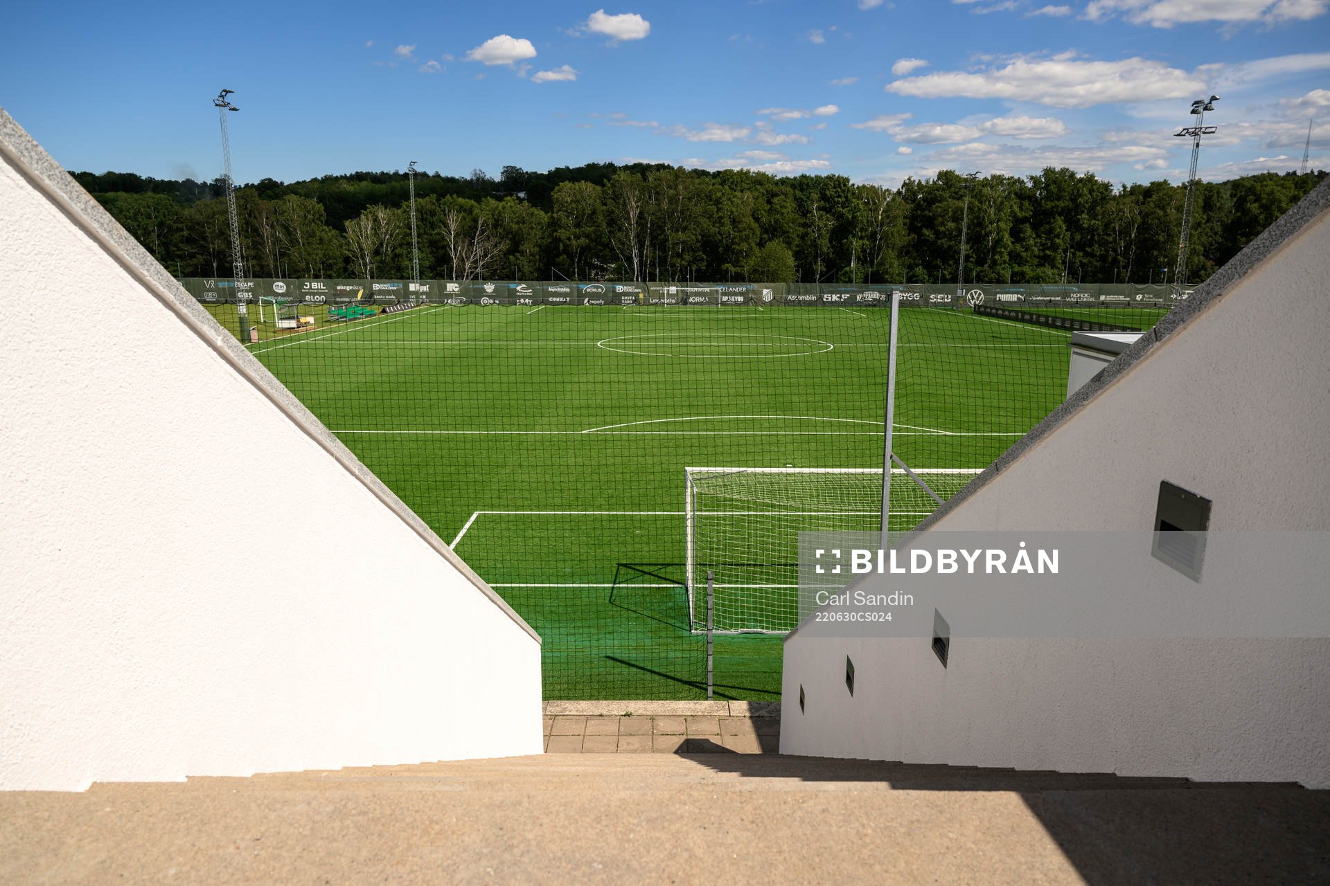 Gothia Park Academy