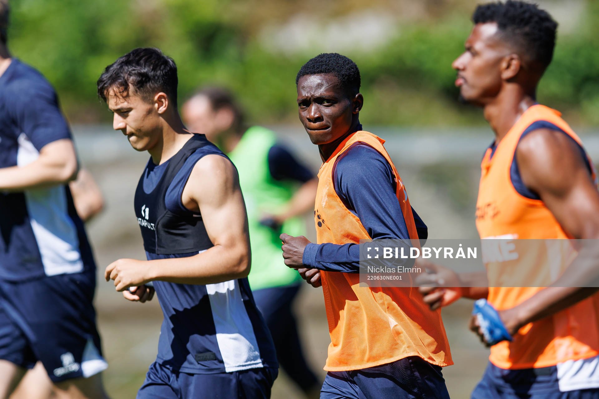 Raphael Ayaji