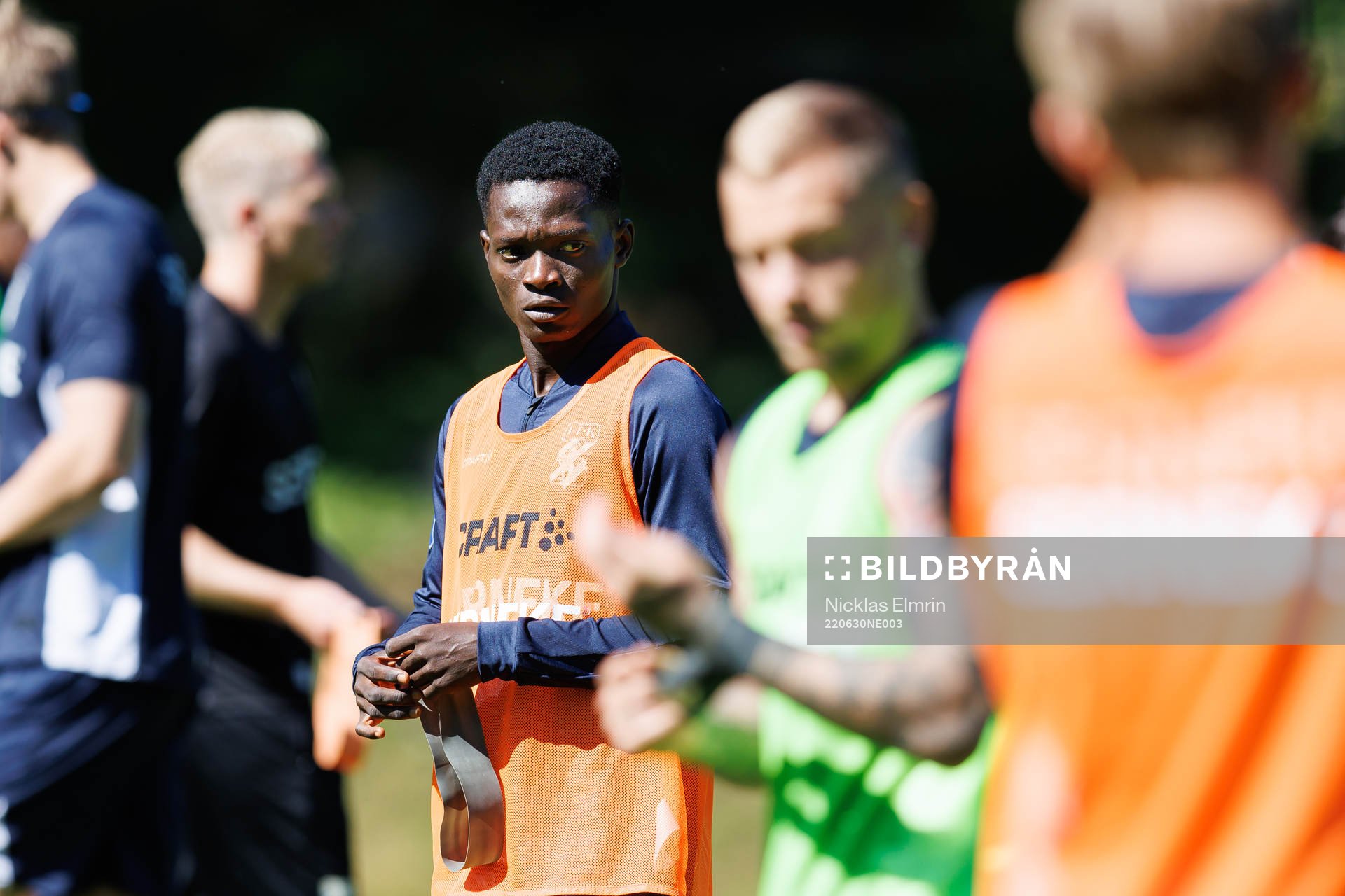 Raphael Ayaji