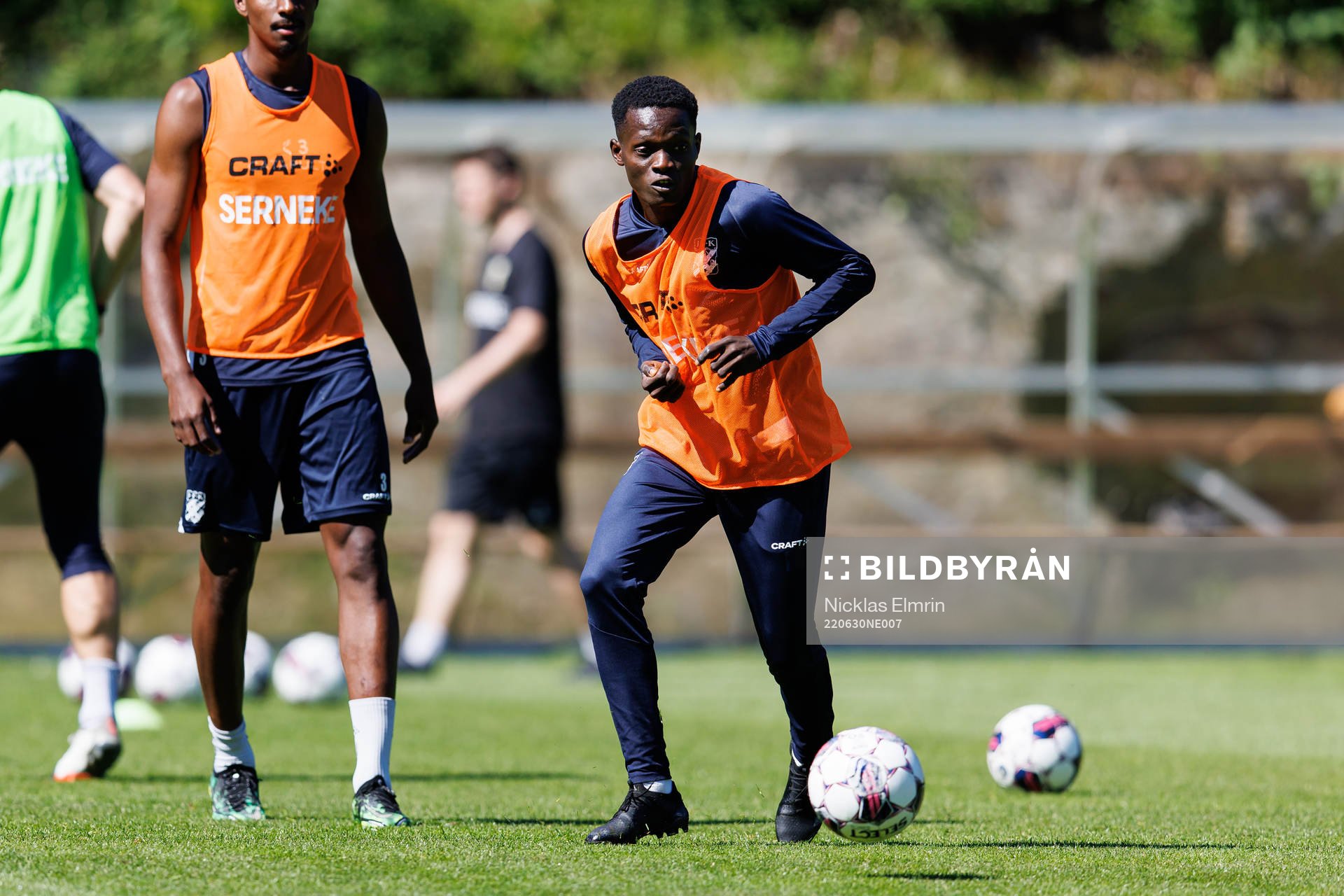Raphael Ayaji