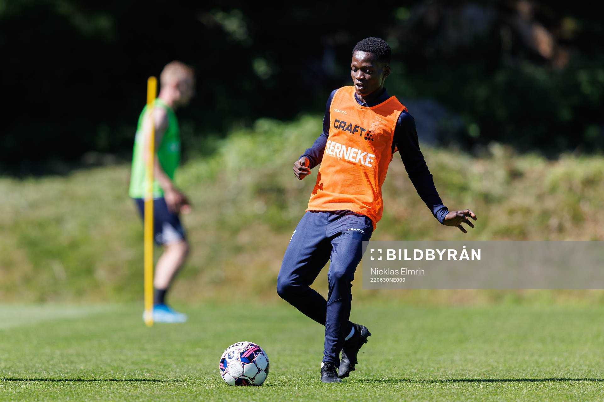 Raphael Ayaji