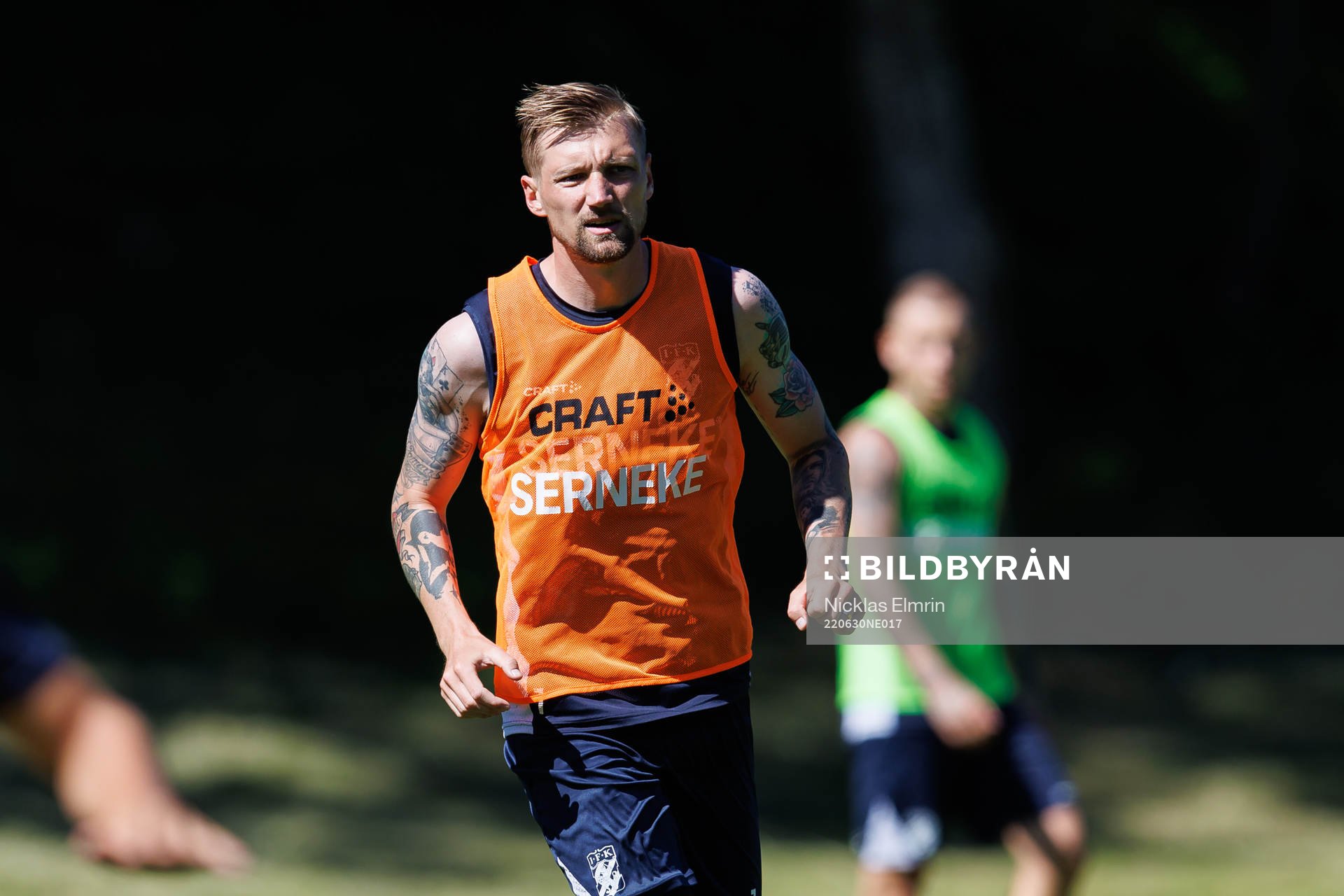 Sebastian Eriksson