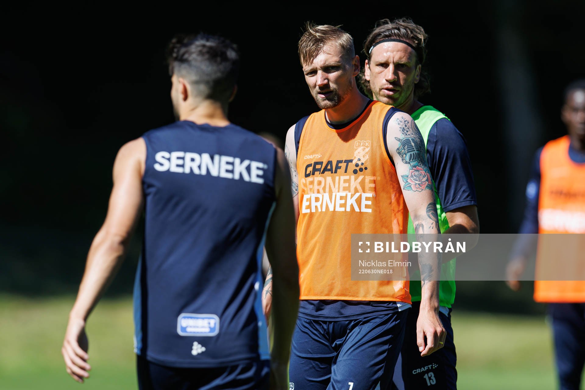 Sebastian Eriksson