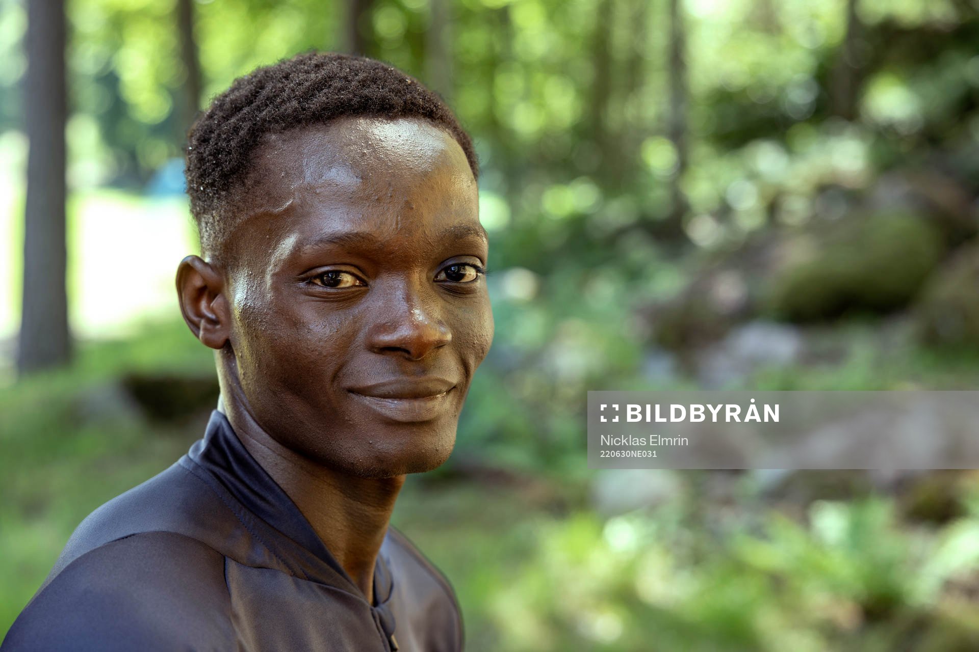 Raphael Ayaji