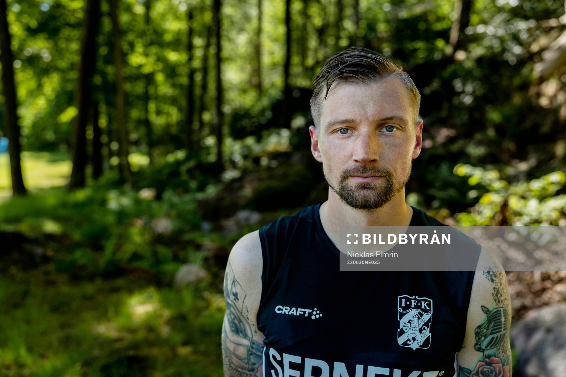 Sebastian Eriksson