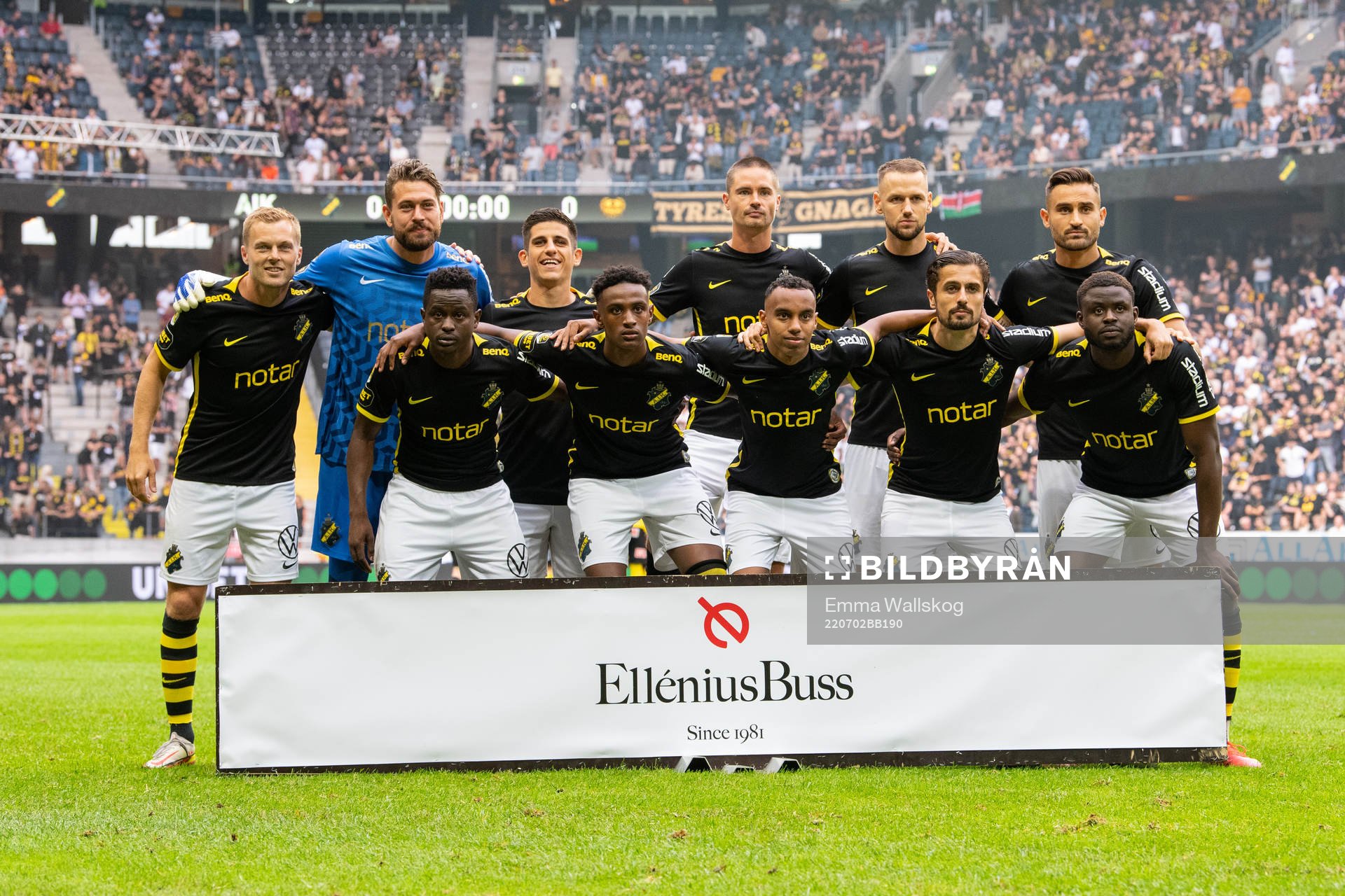 s startelva
