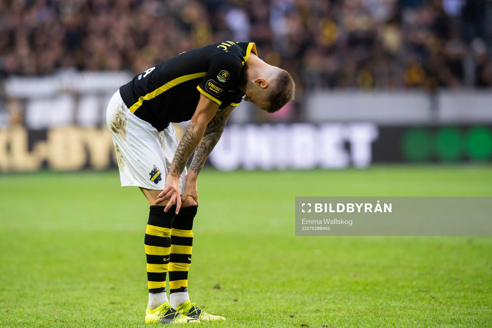 s Alexander Milosevic deppar