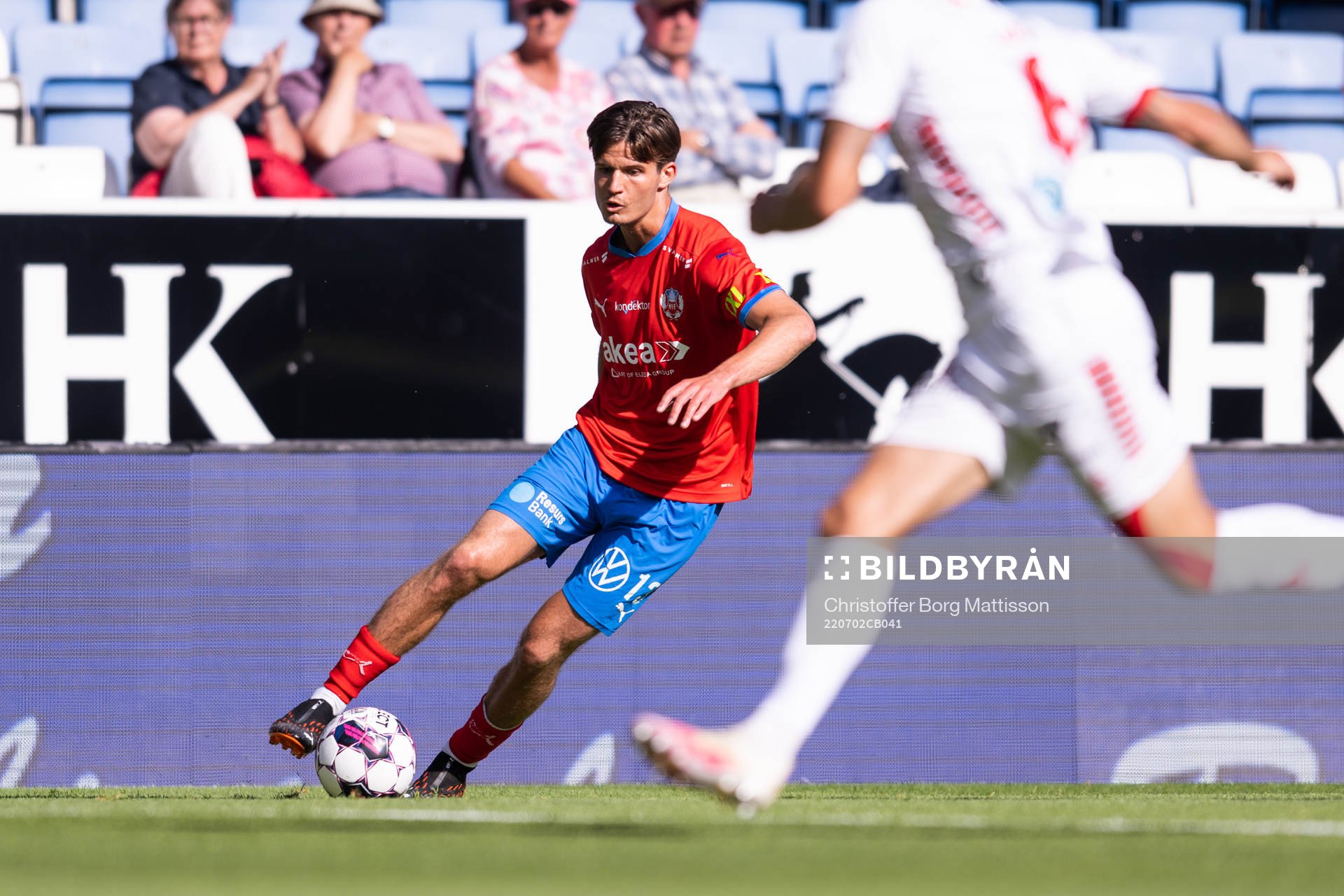 Helsingborgs Wilhelm Loeper