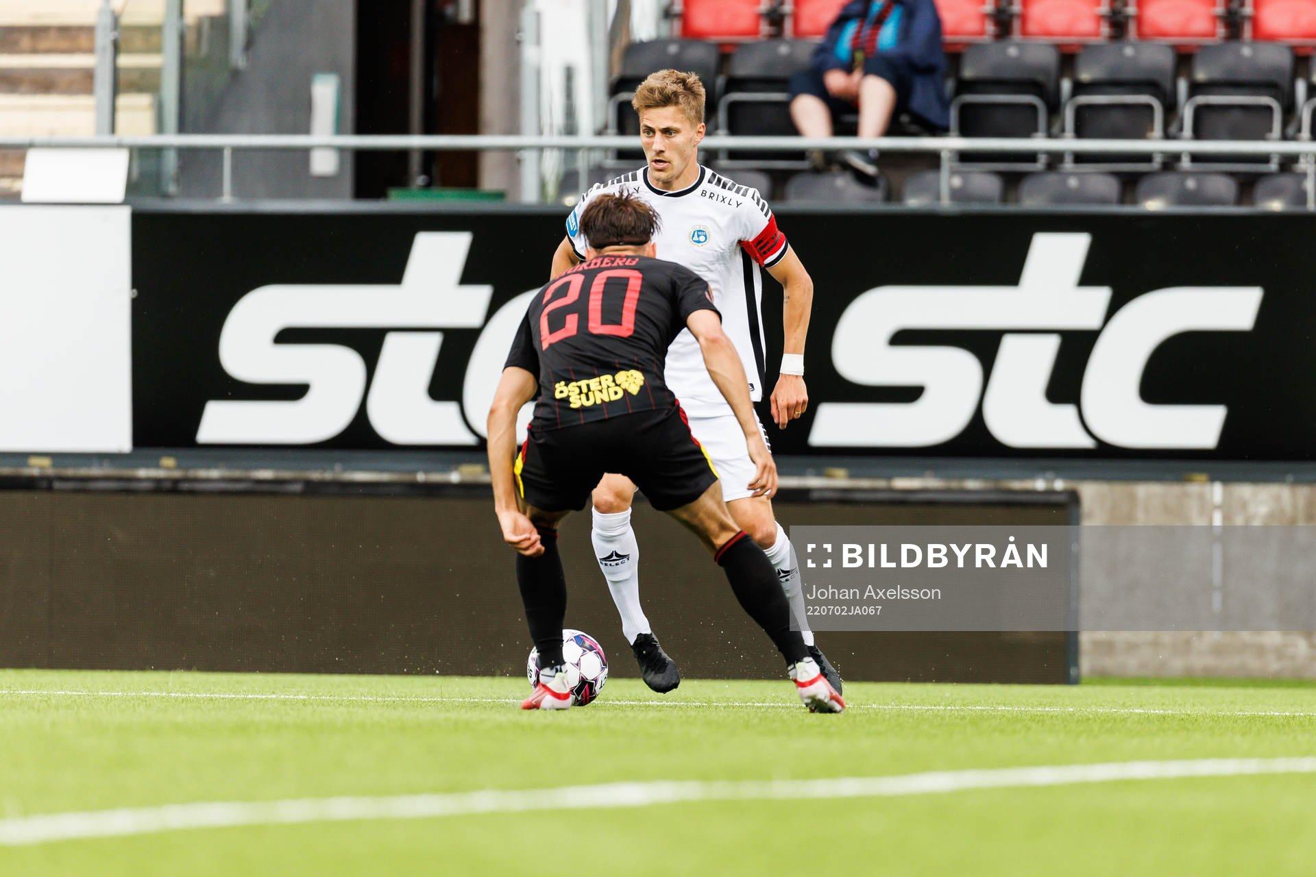 Utsiktens Erik Westermark