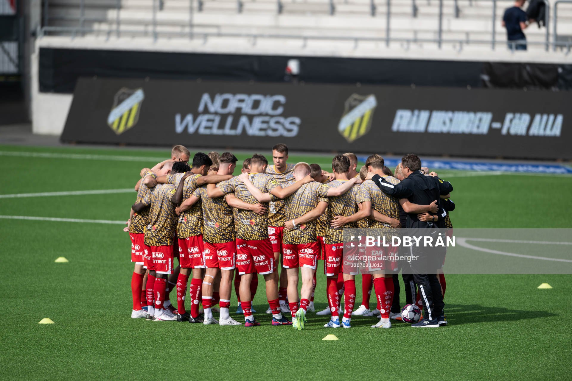 Elfsborgs spelare