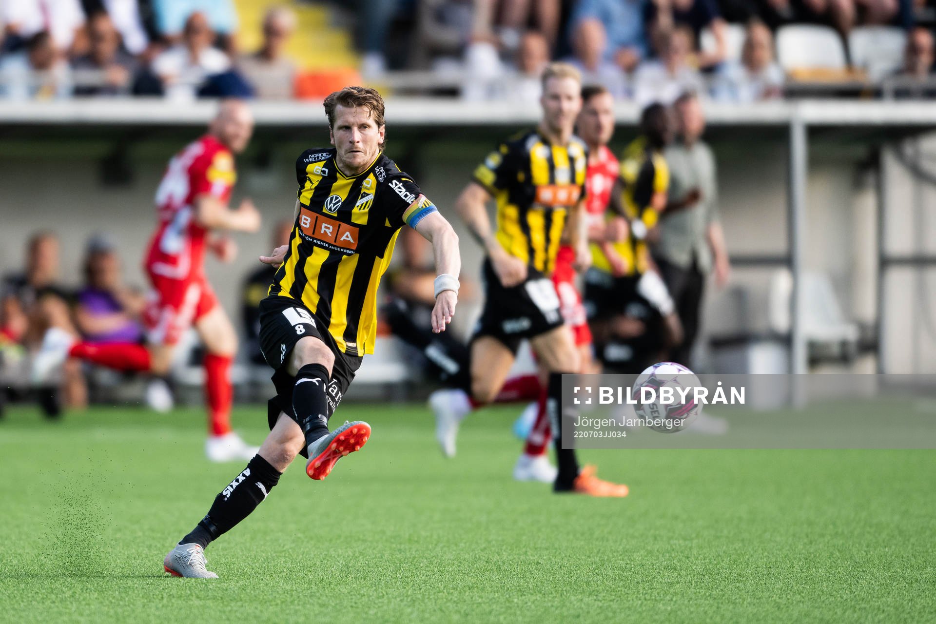 Häckens Erik Friberg