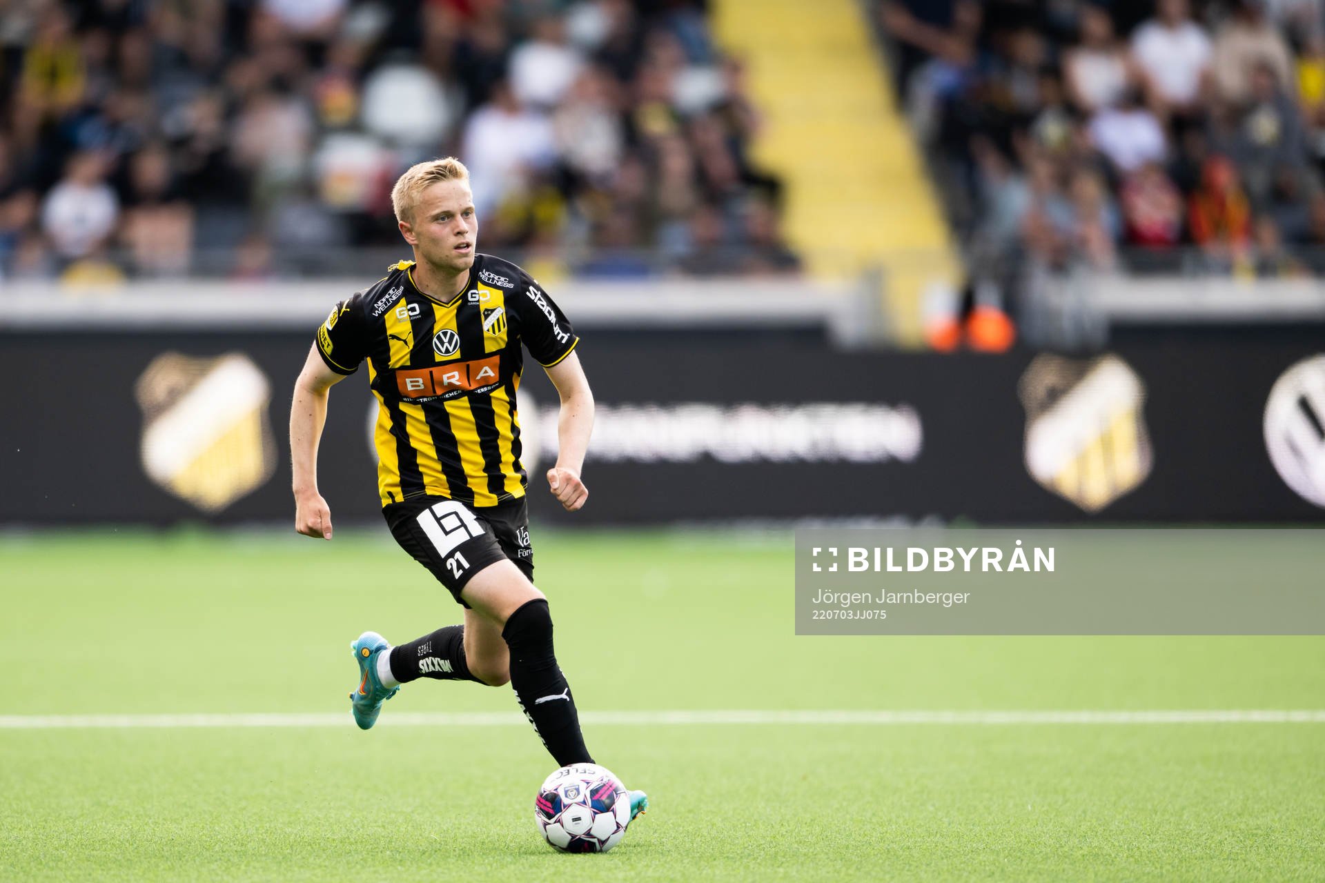 Häckens Tomas Olai Totland