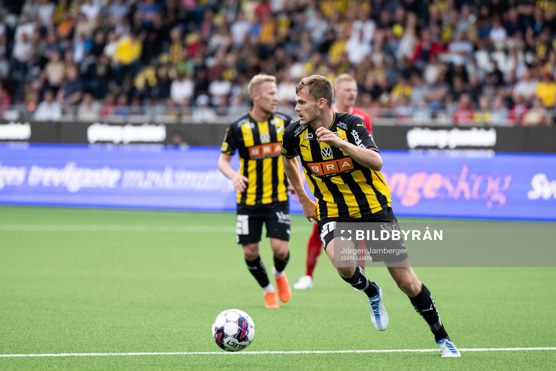 Häckens Oscar Uddenäs