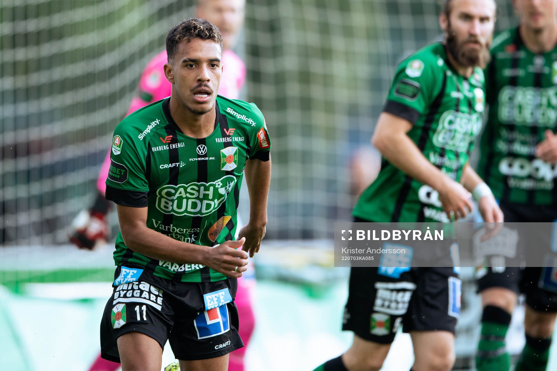 Varbergs Eliton Junior