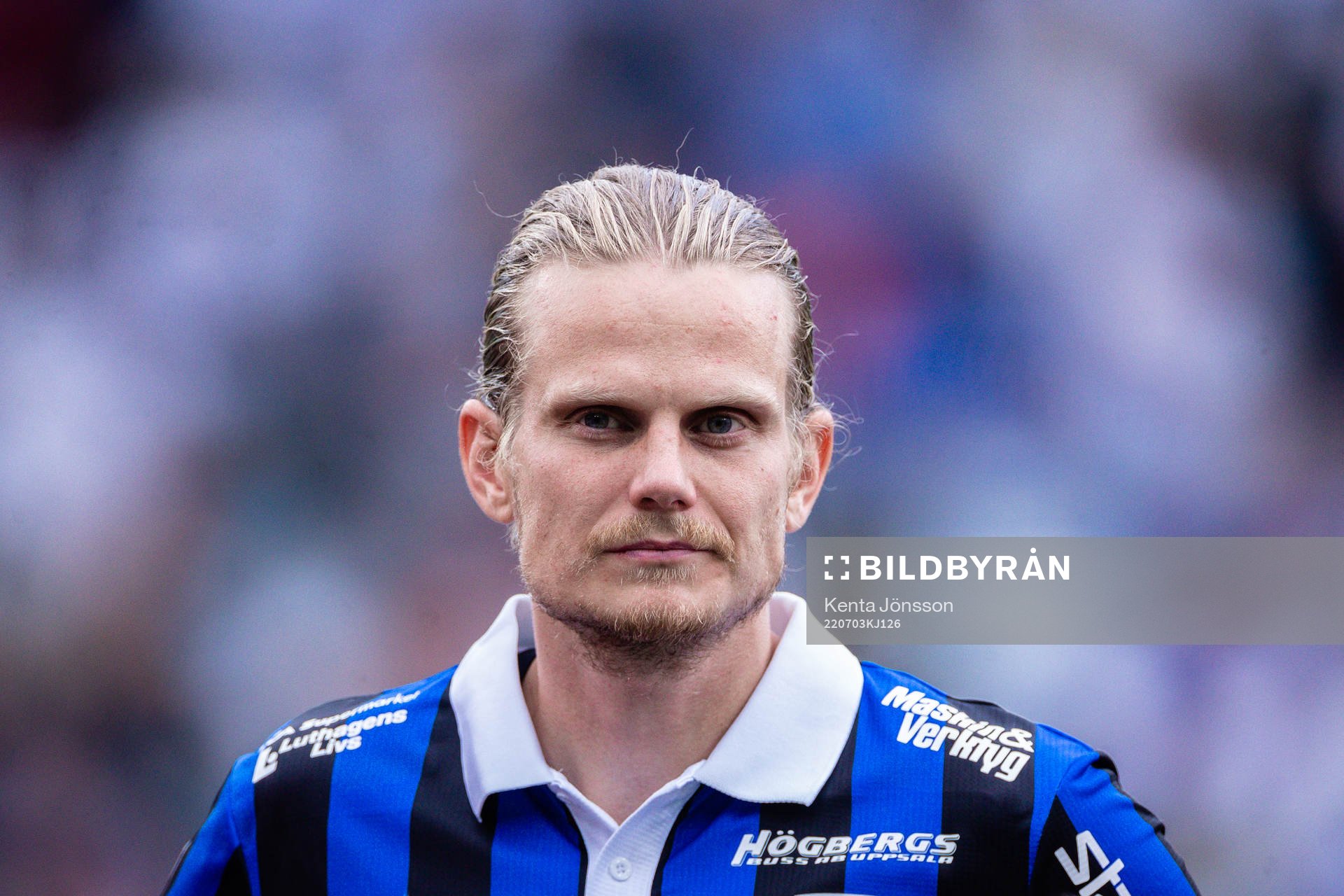 Sirius Tim Björkström