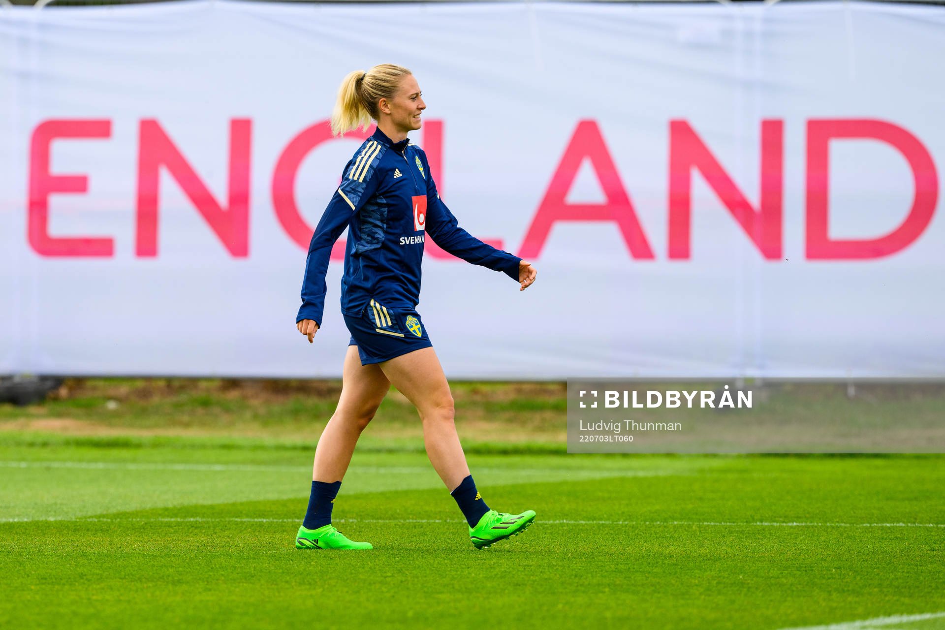 Rebecka Blomqvist
