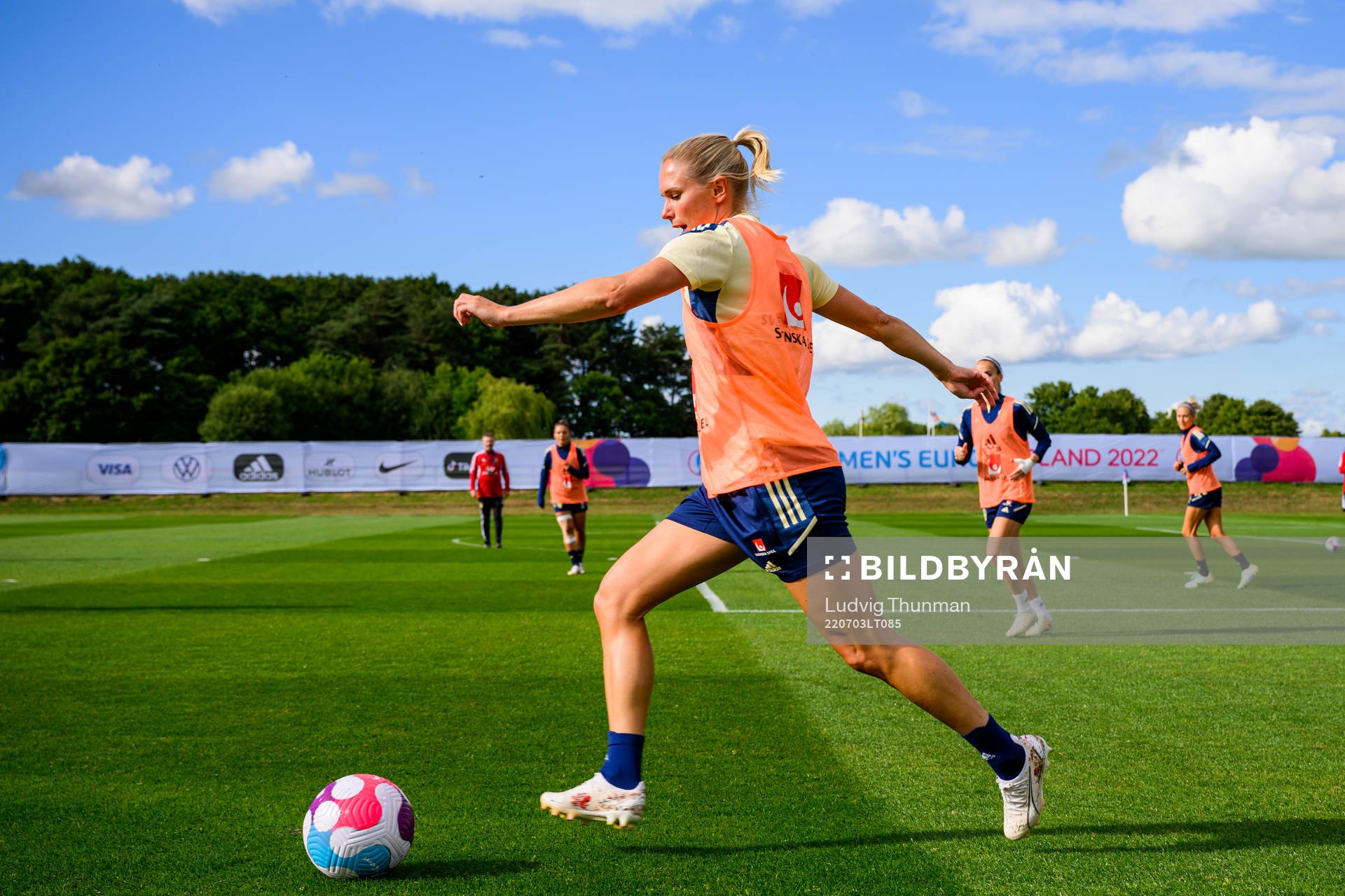 Jonna Andersson