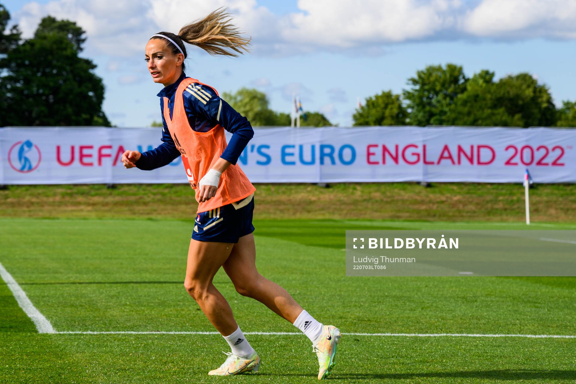 Kosovare Asllani