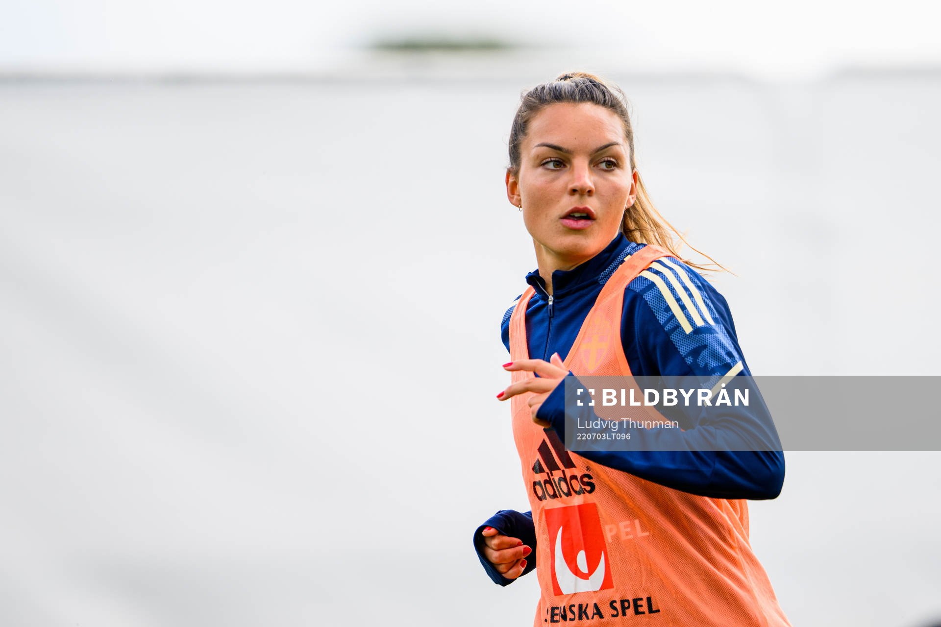 Johanna Rytting Kaneryd