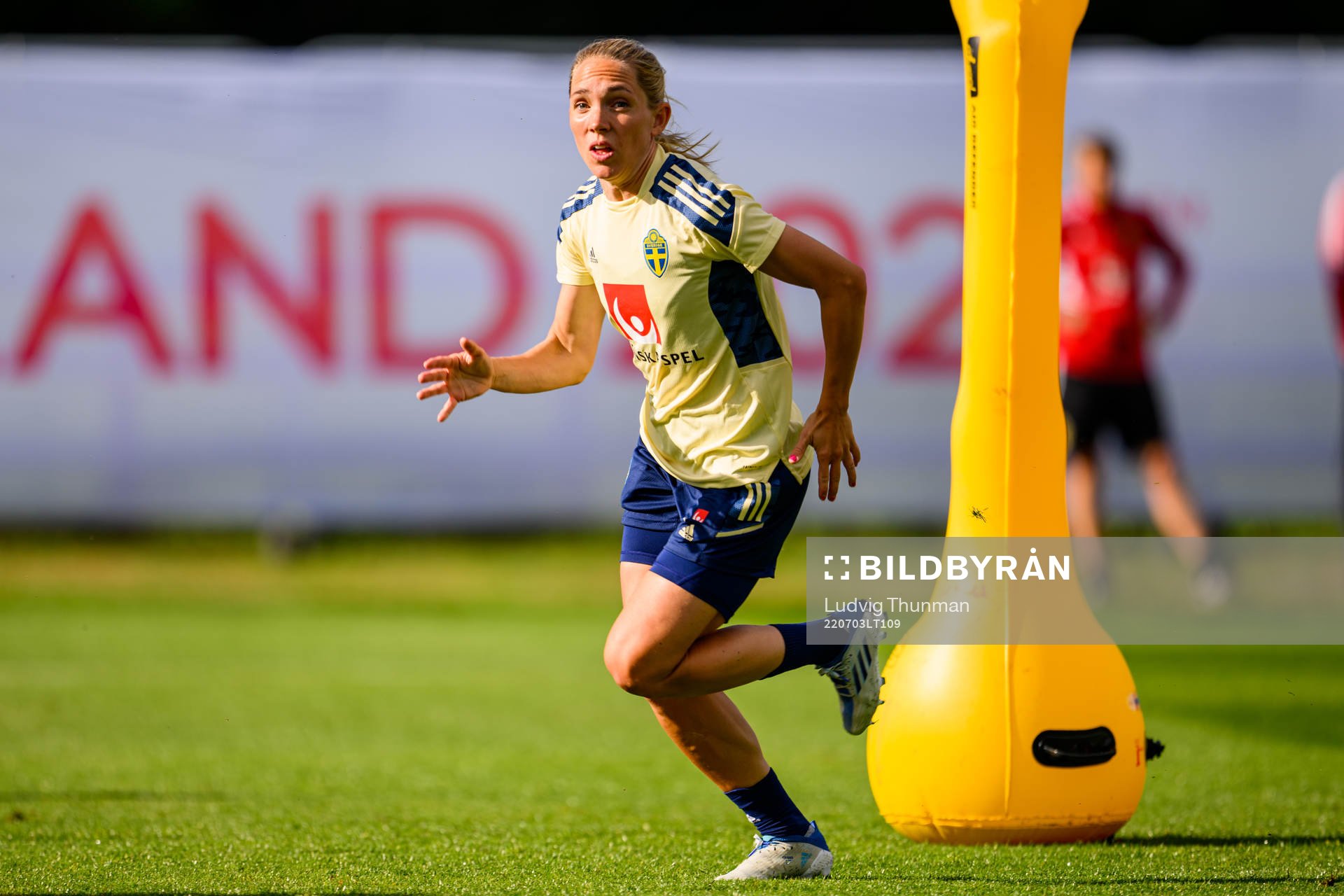 Elin Rubensson