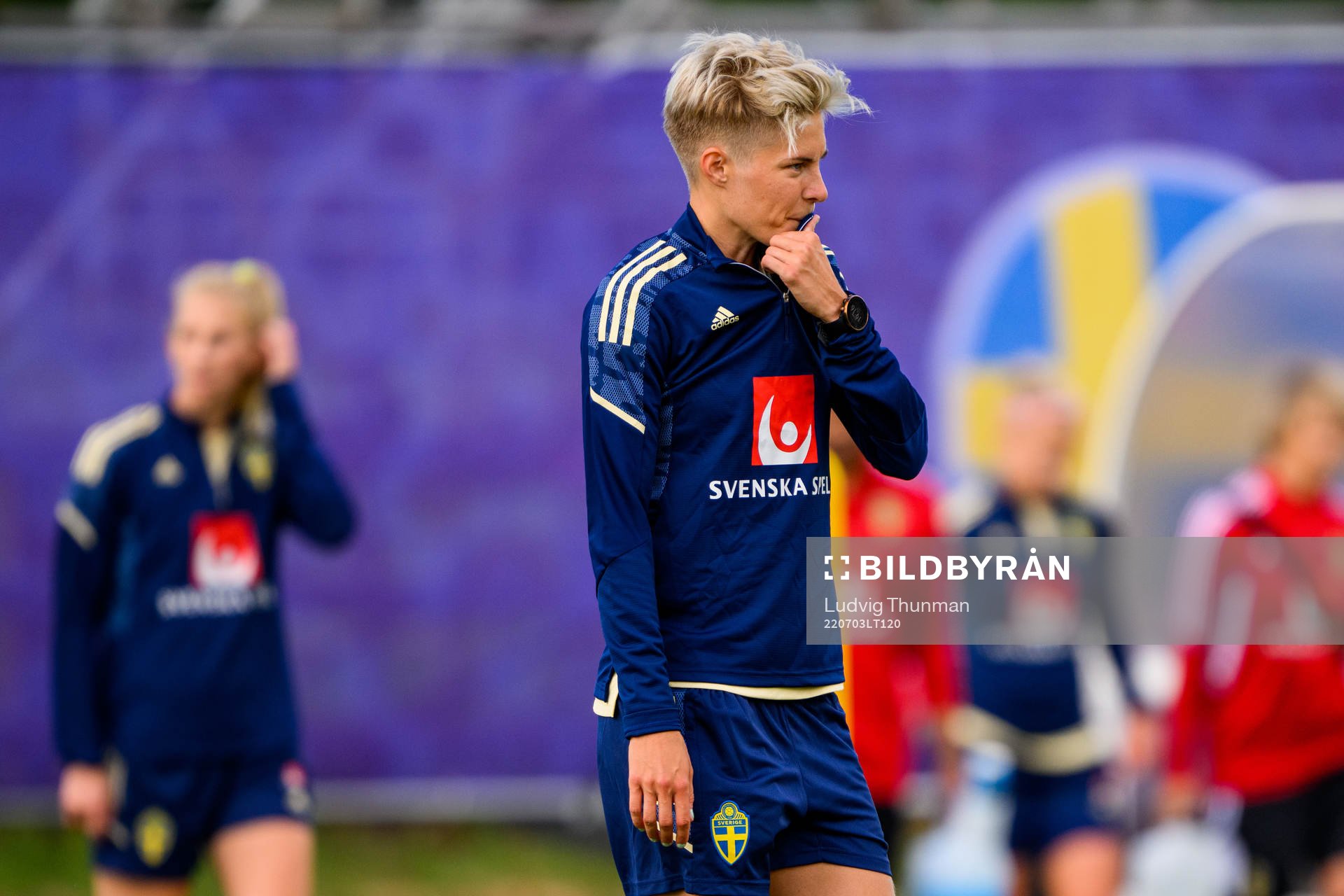 Lina Hurtig